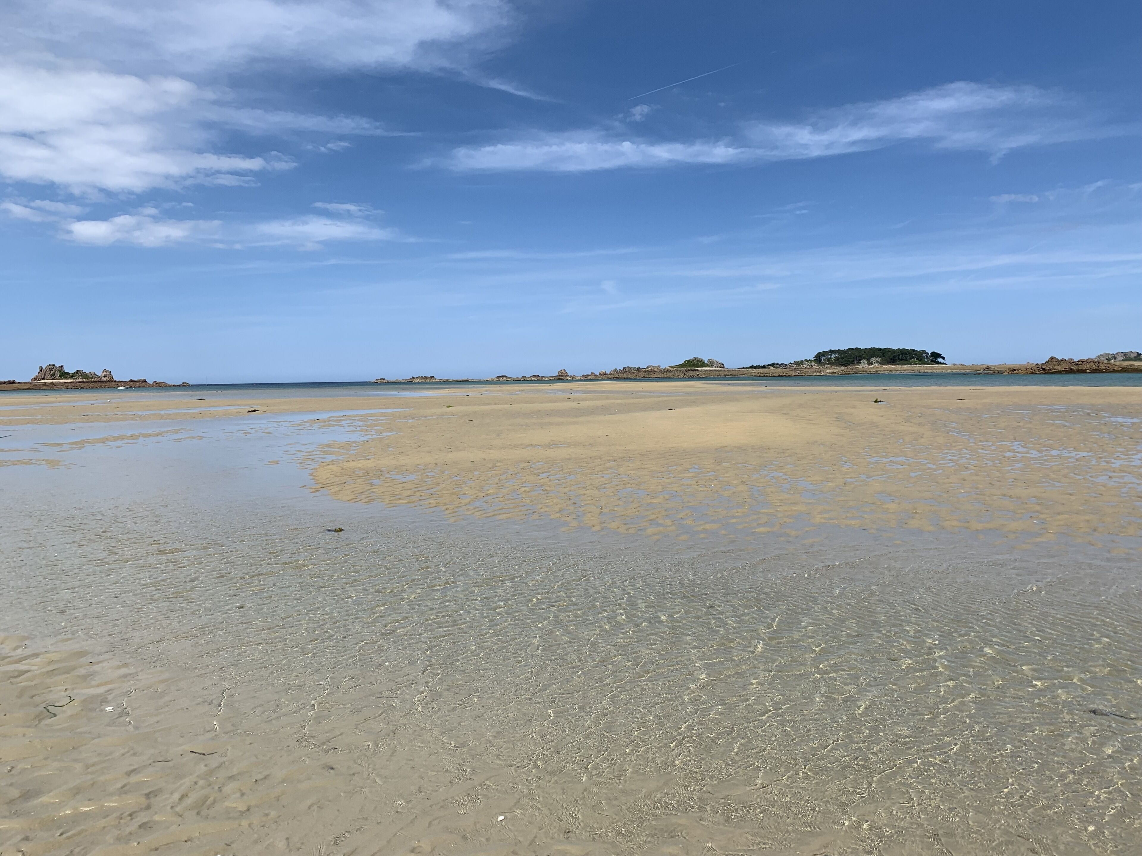 Les Villas D'onalou Kergastel