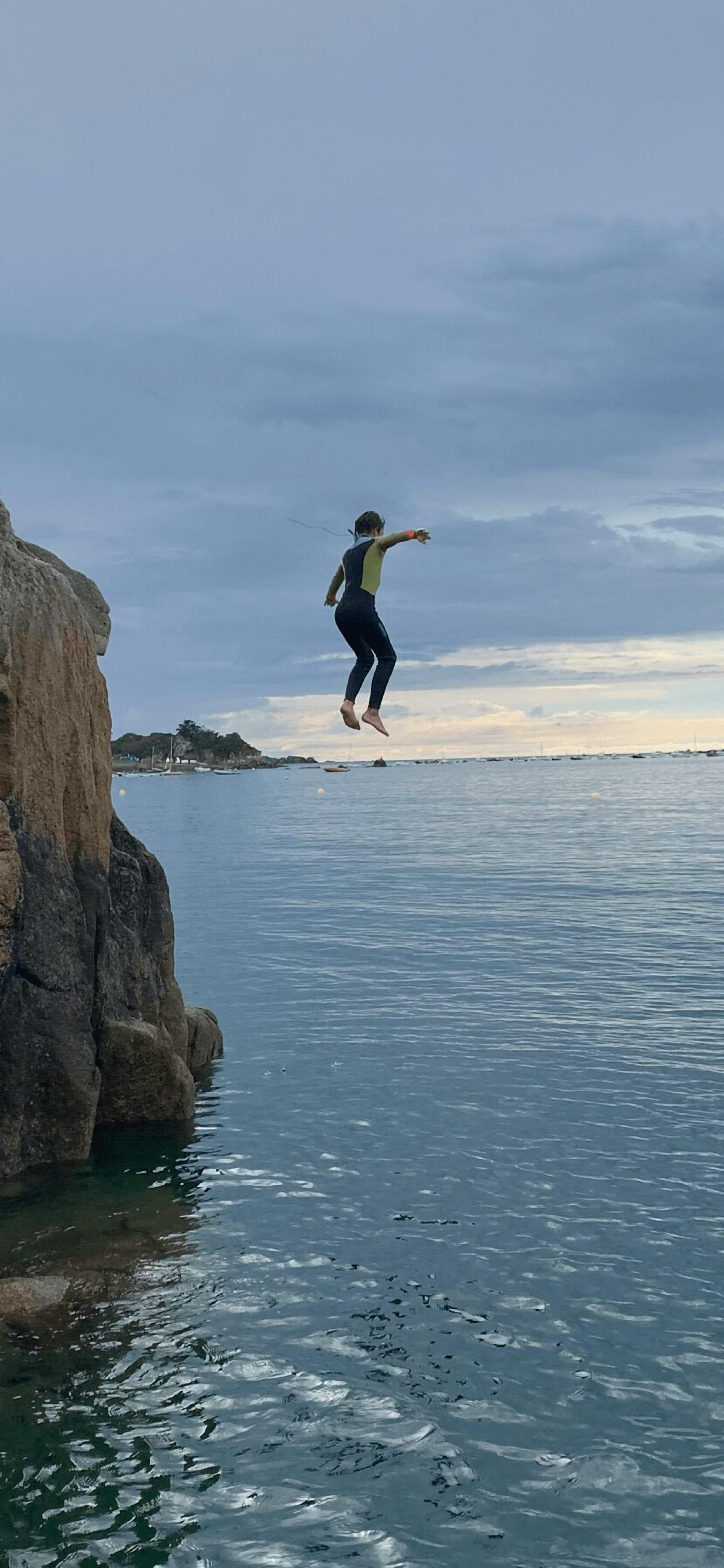 Les Villas D'onalou Kergastel