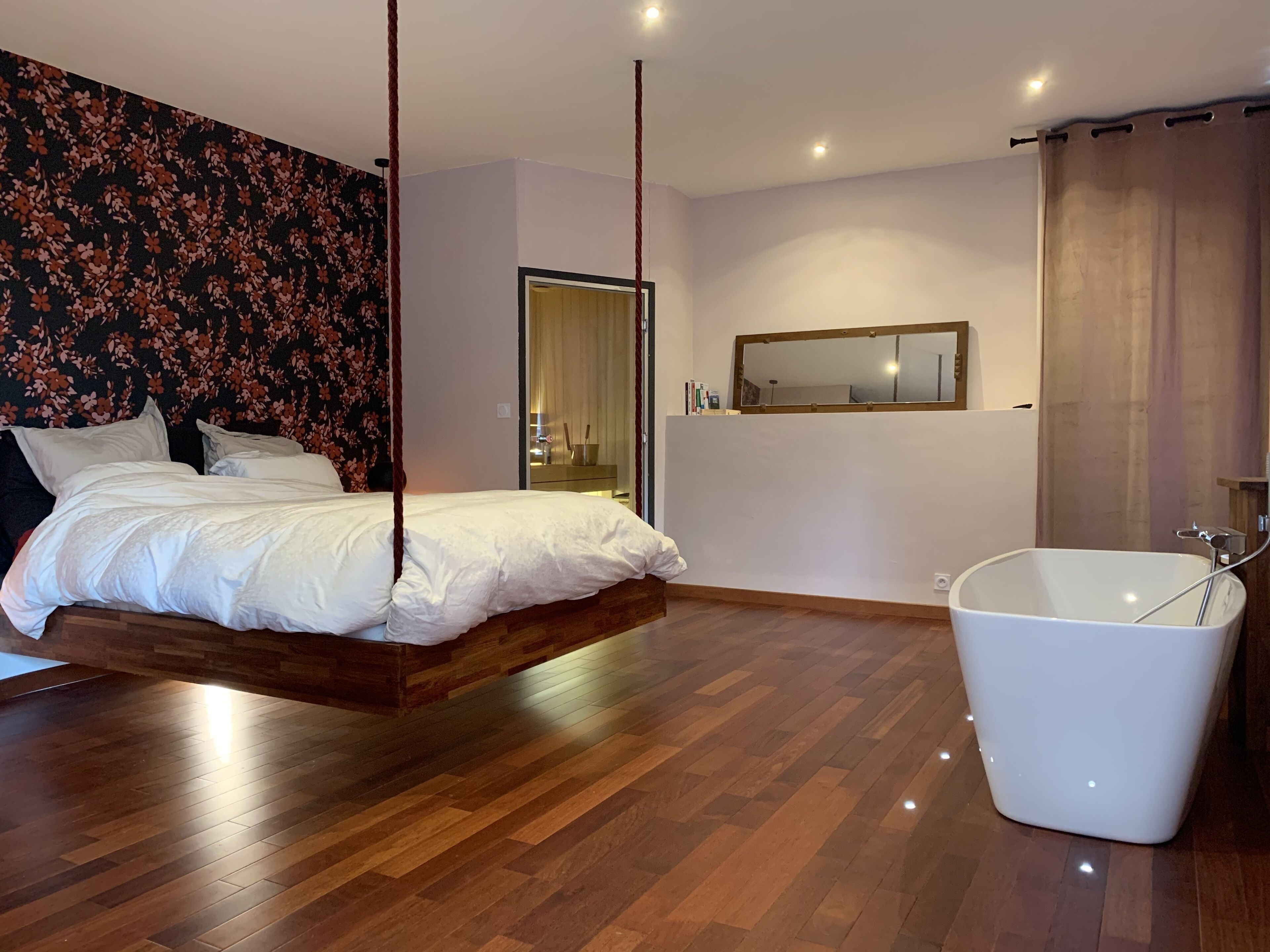 Les Villas D'onalou Kergastel