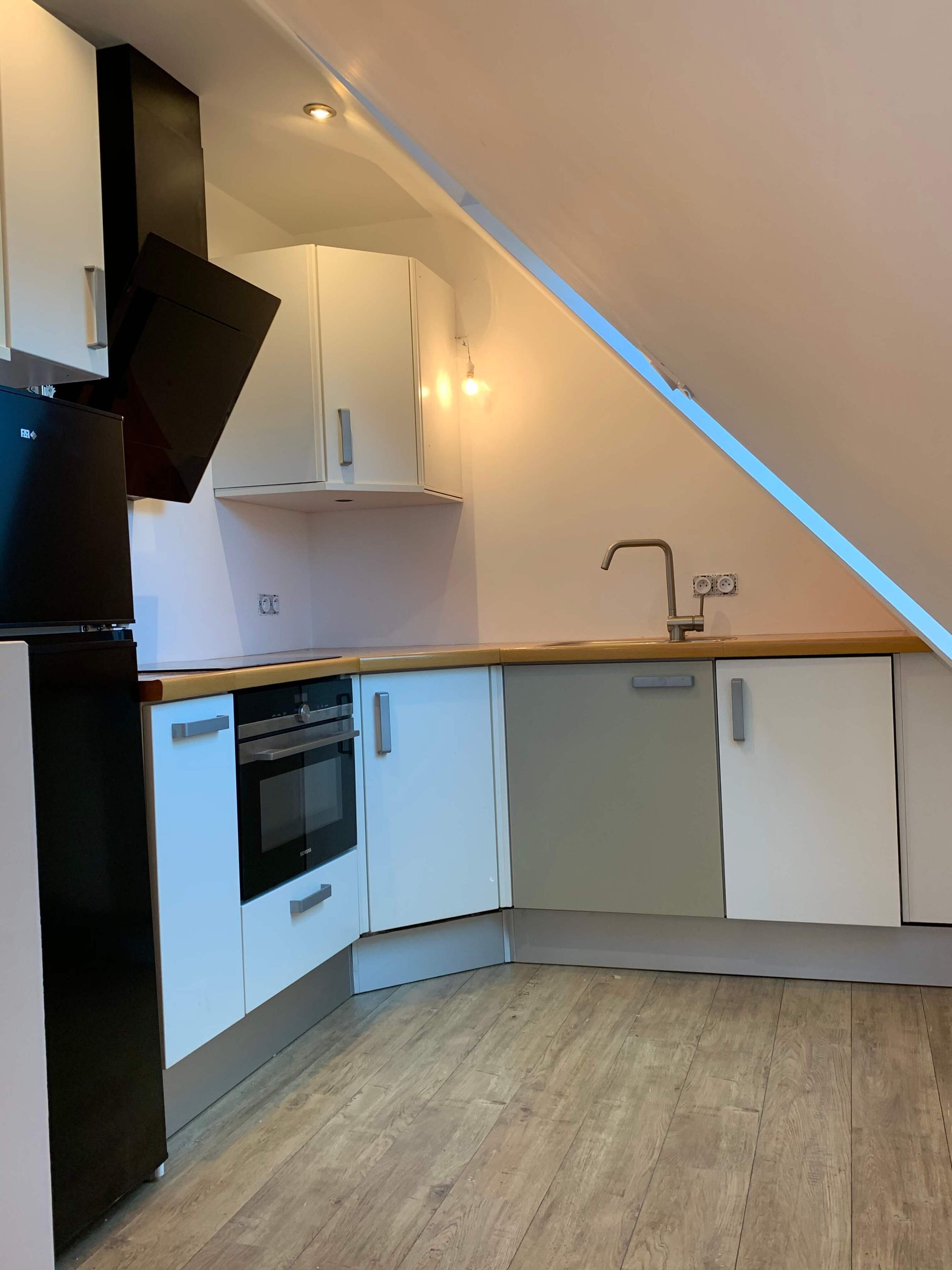 Les Villas D'onalou Kergastel