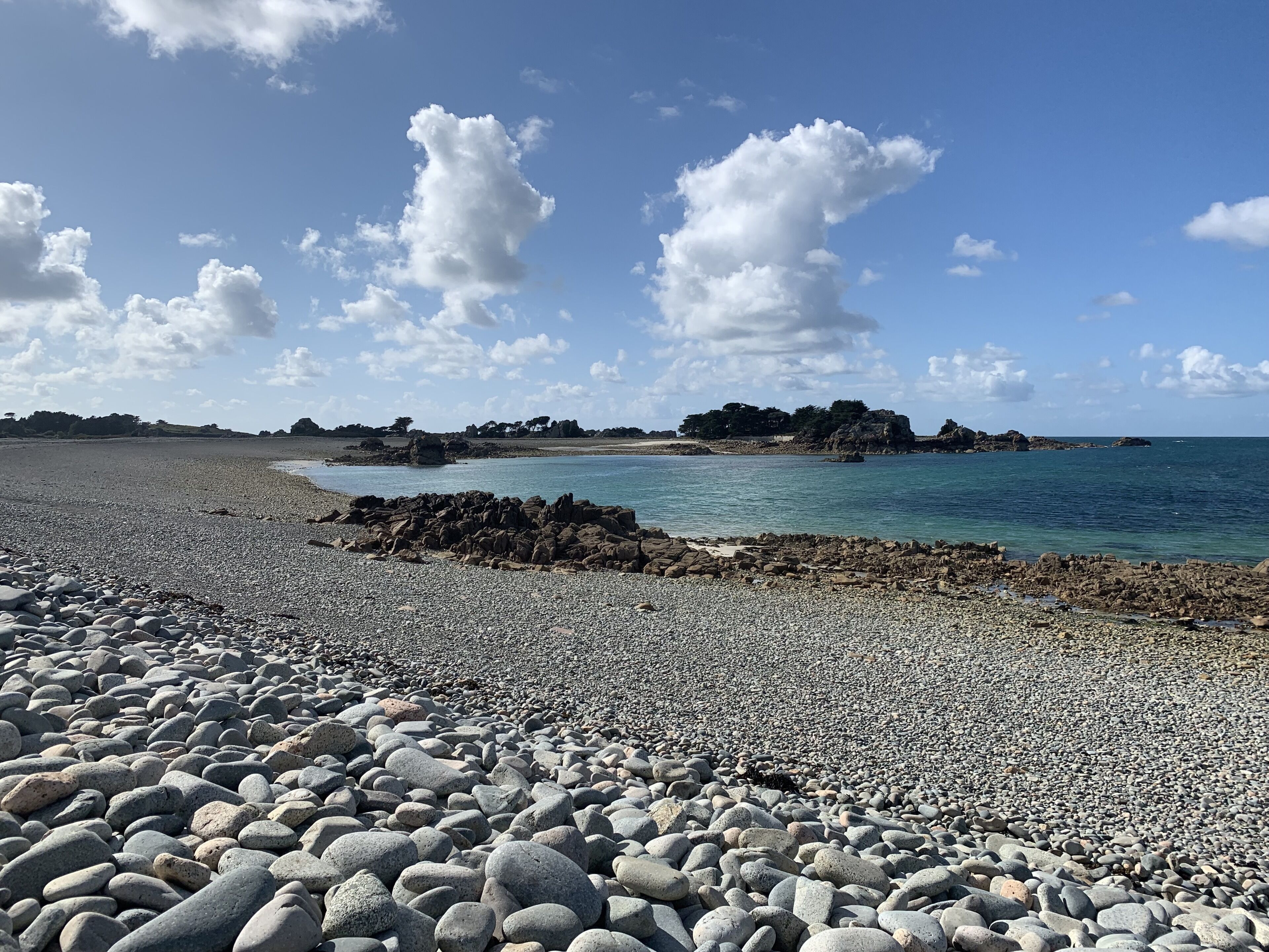 Les Villas D'onalou Kergastel