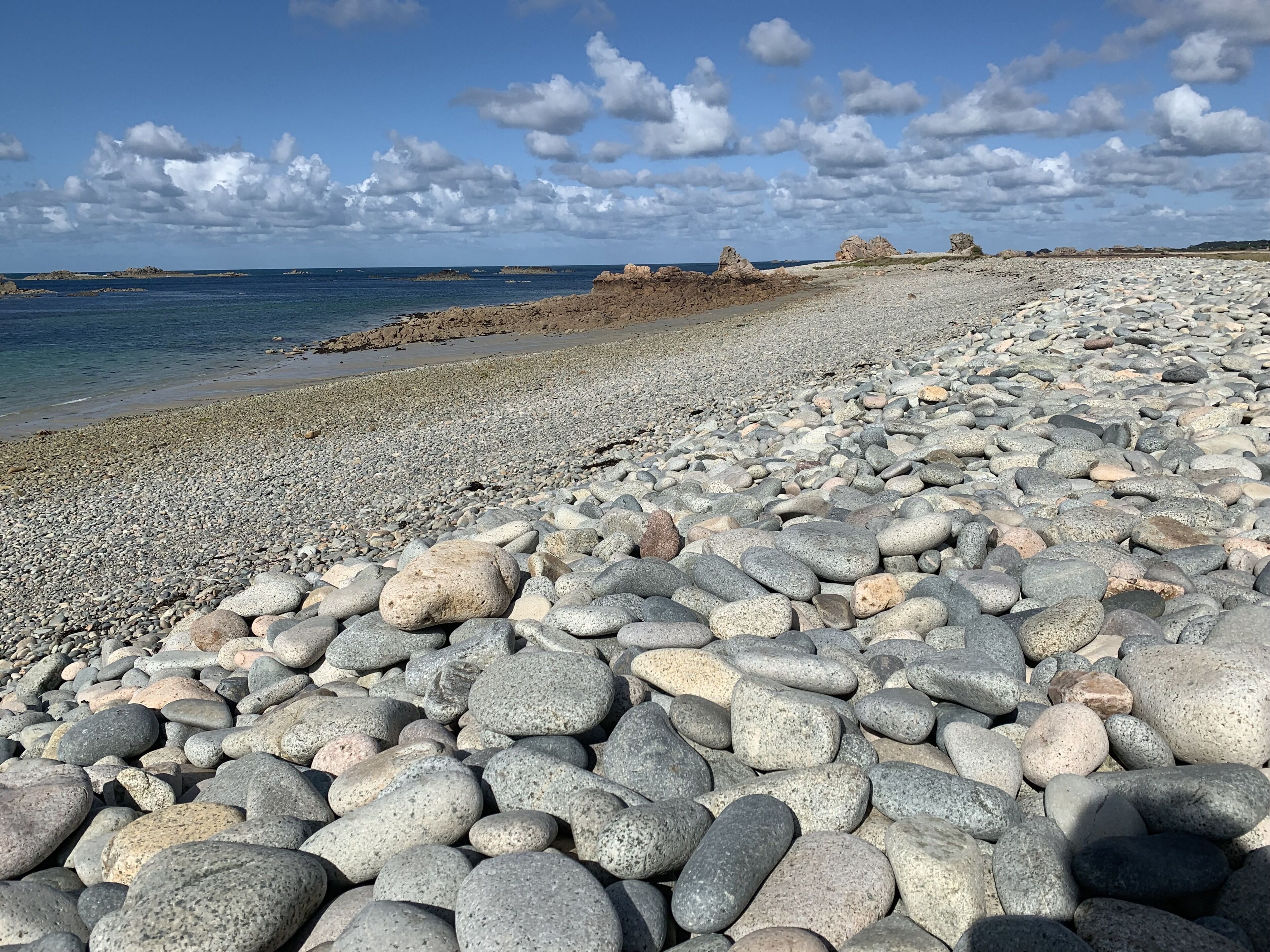 Les Villas D'onalou Kergastel