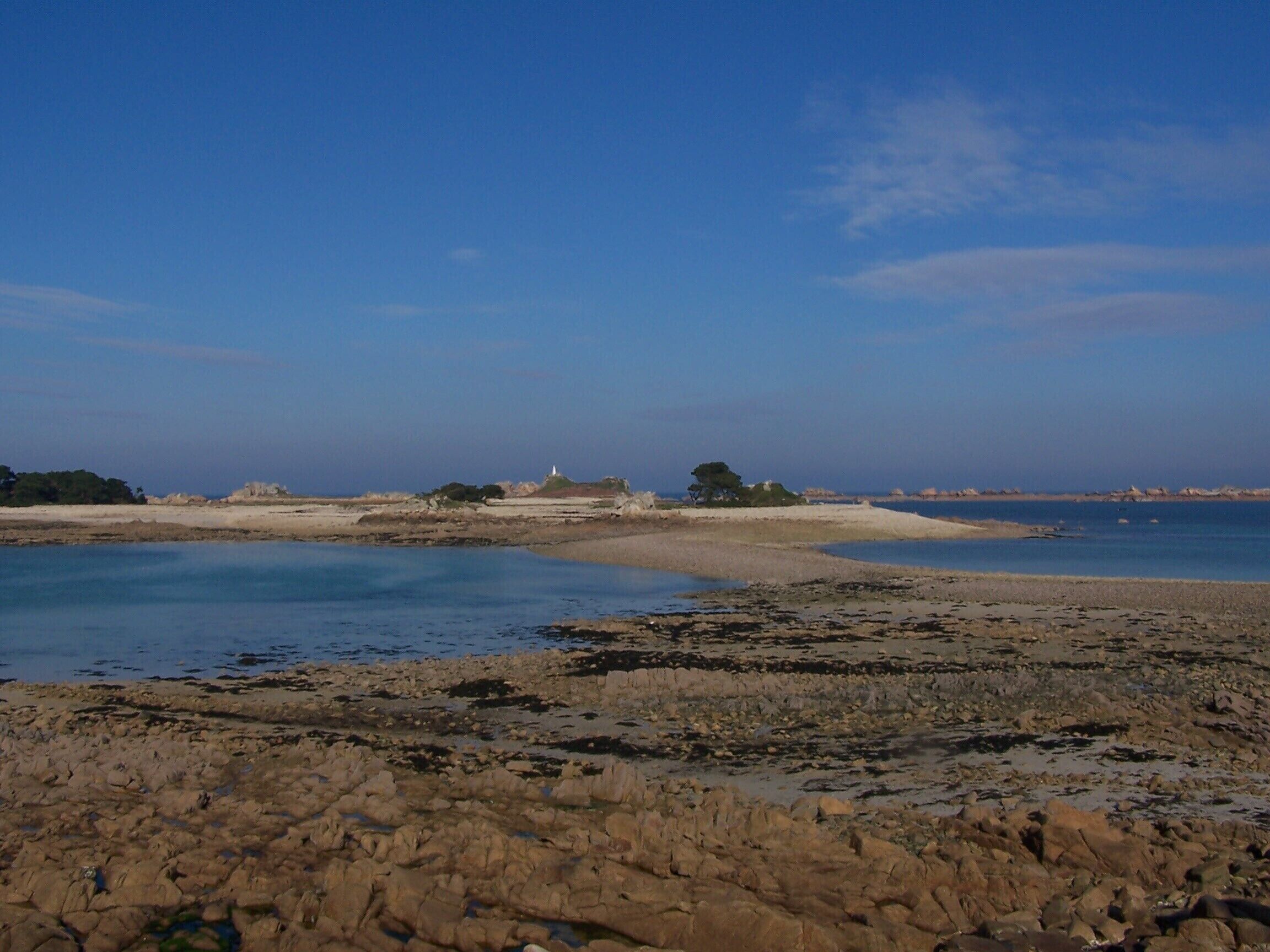 Les Villas D'onalou Kergastel