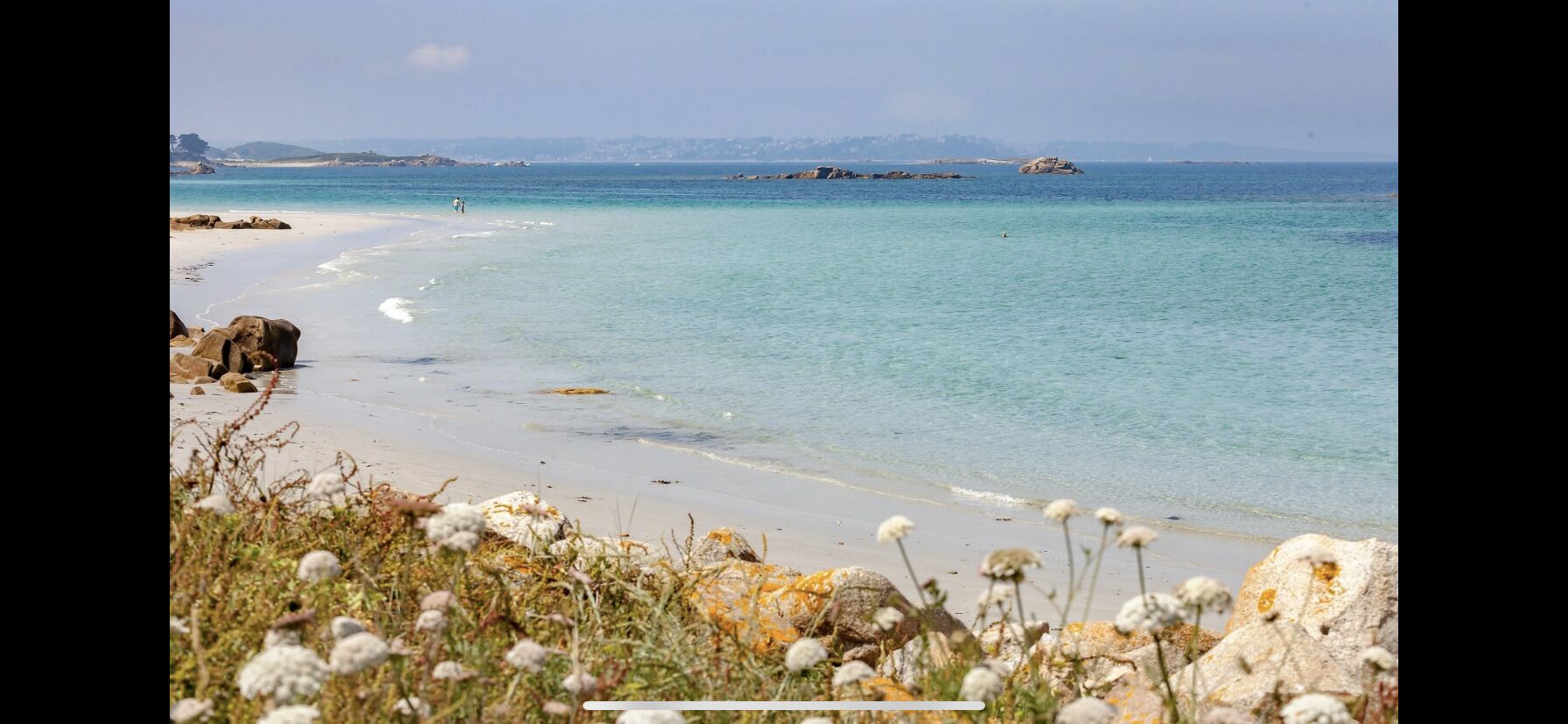 Les Villas D'onalou Kergastel