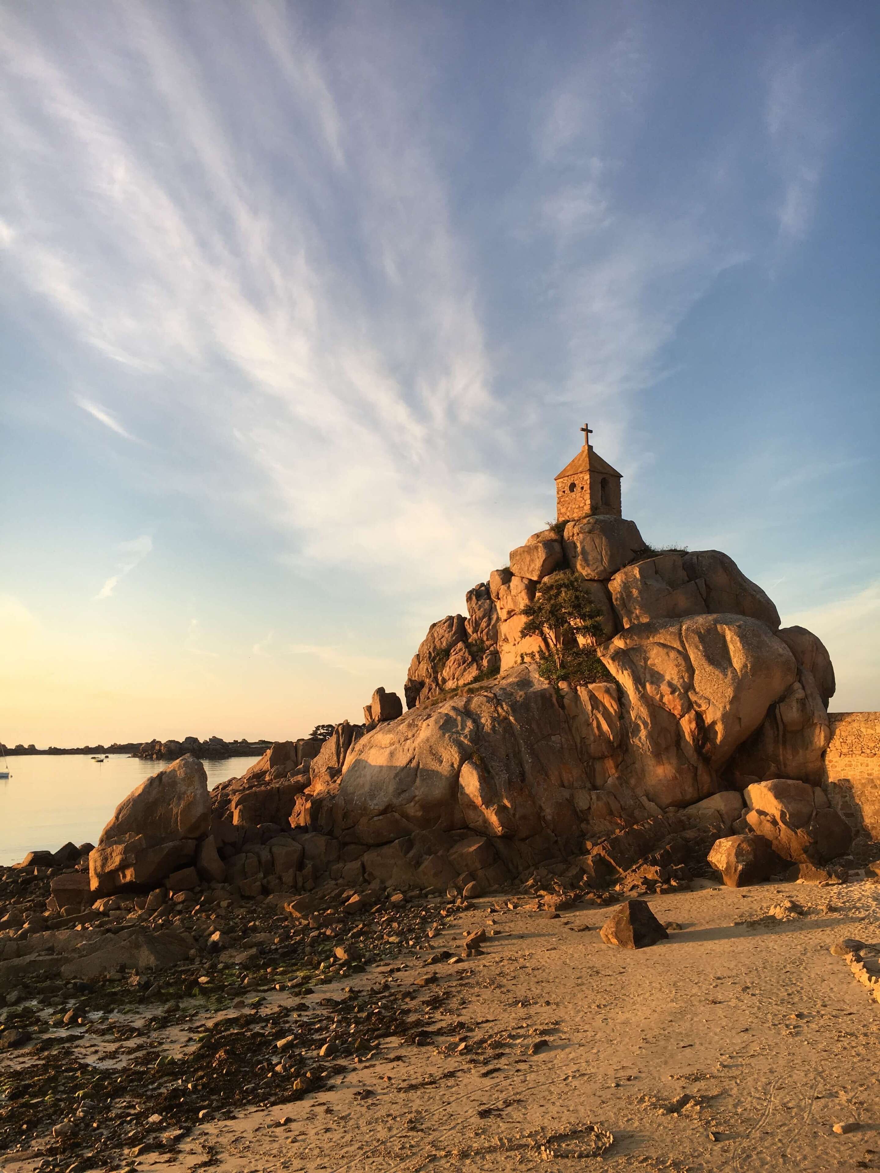 Les Villas D'onalou Kergastel