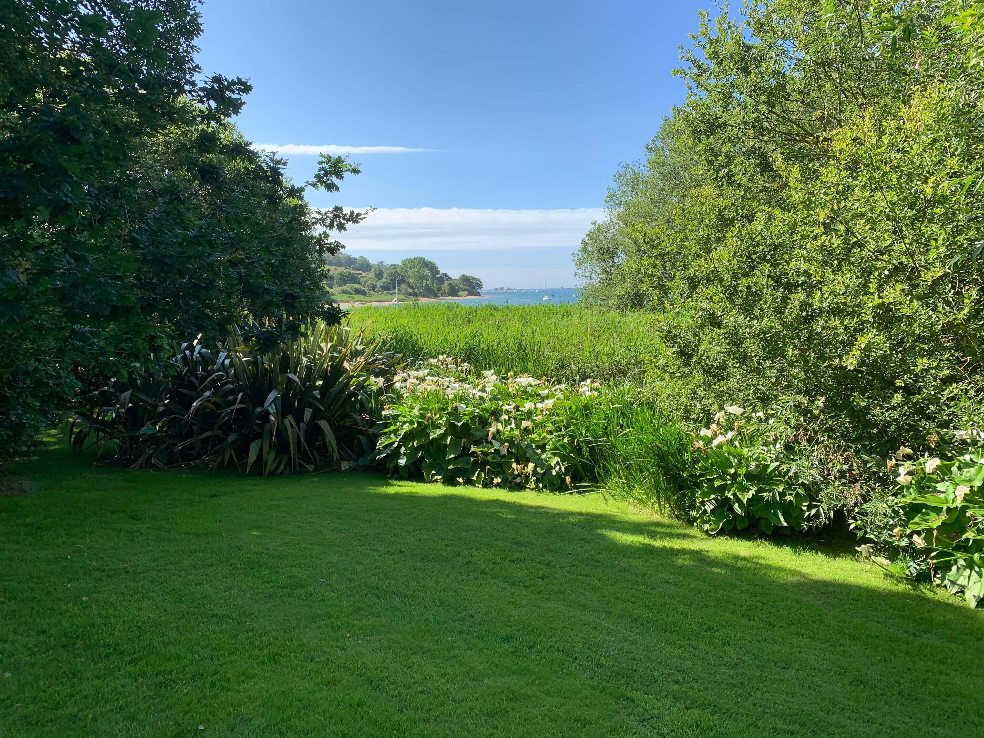 Les Villas D'onalou Kergastel