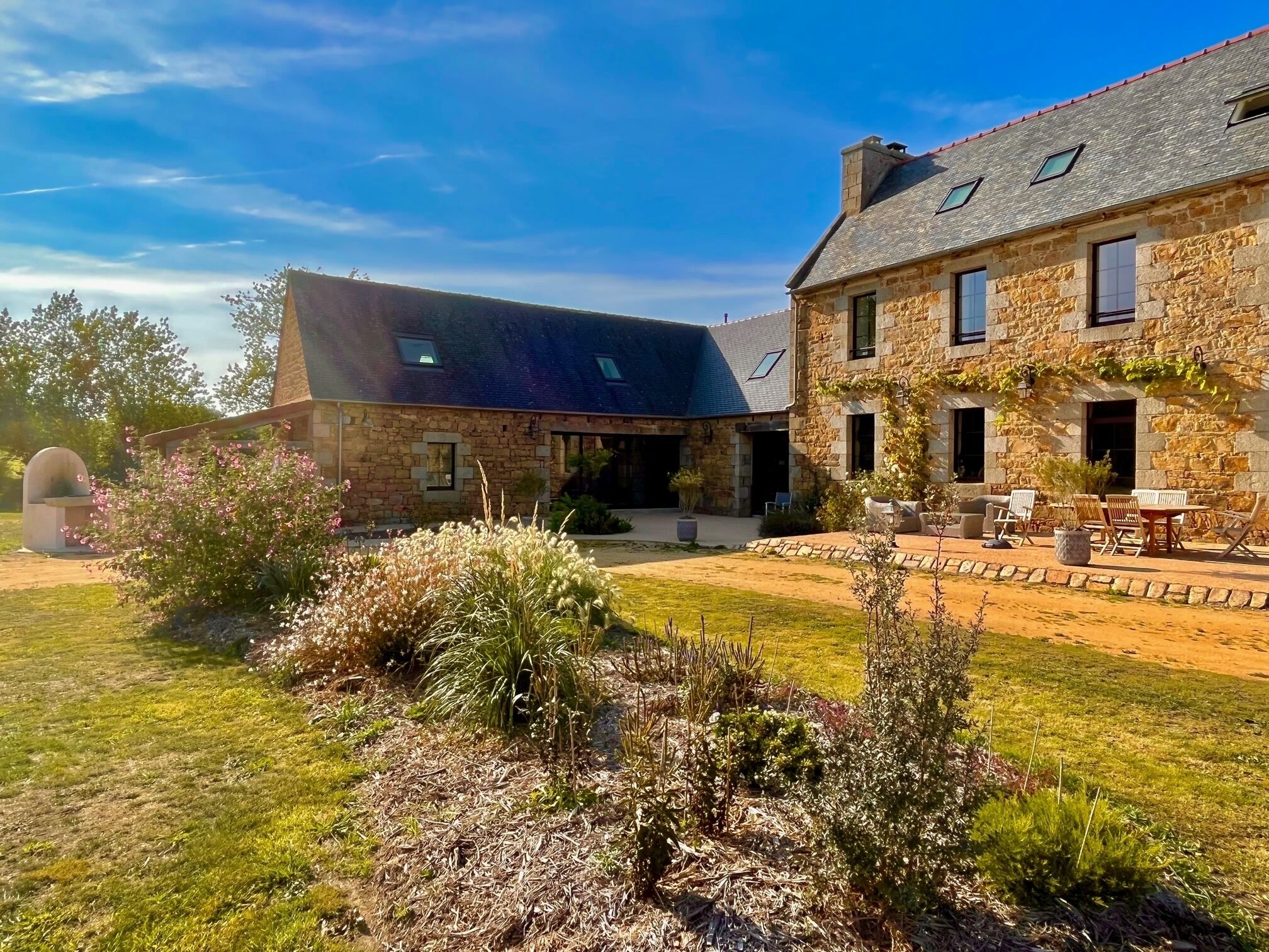 Les Villas D'onalou Kergastel