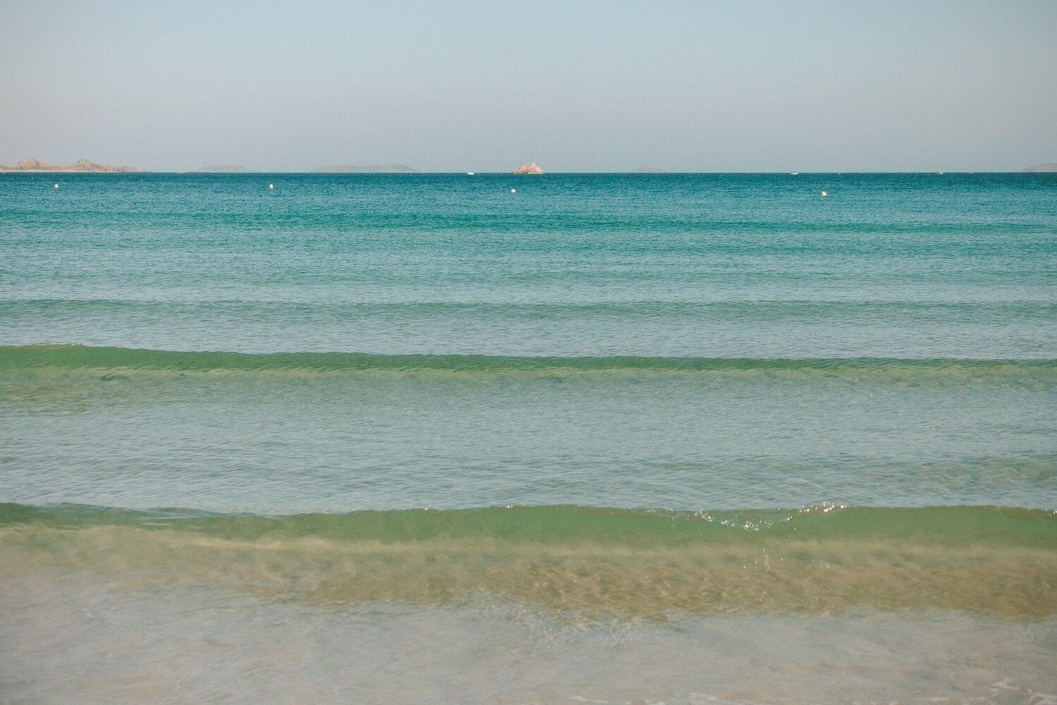 Les Villas D'onalou Kergastel