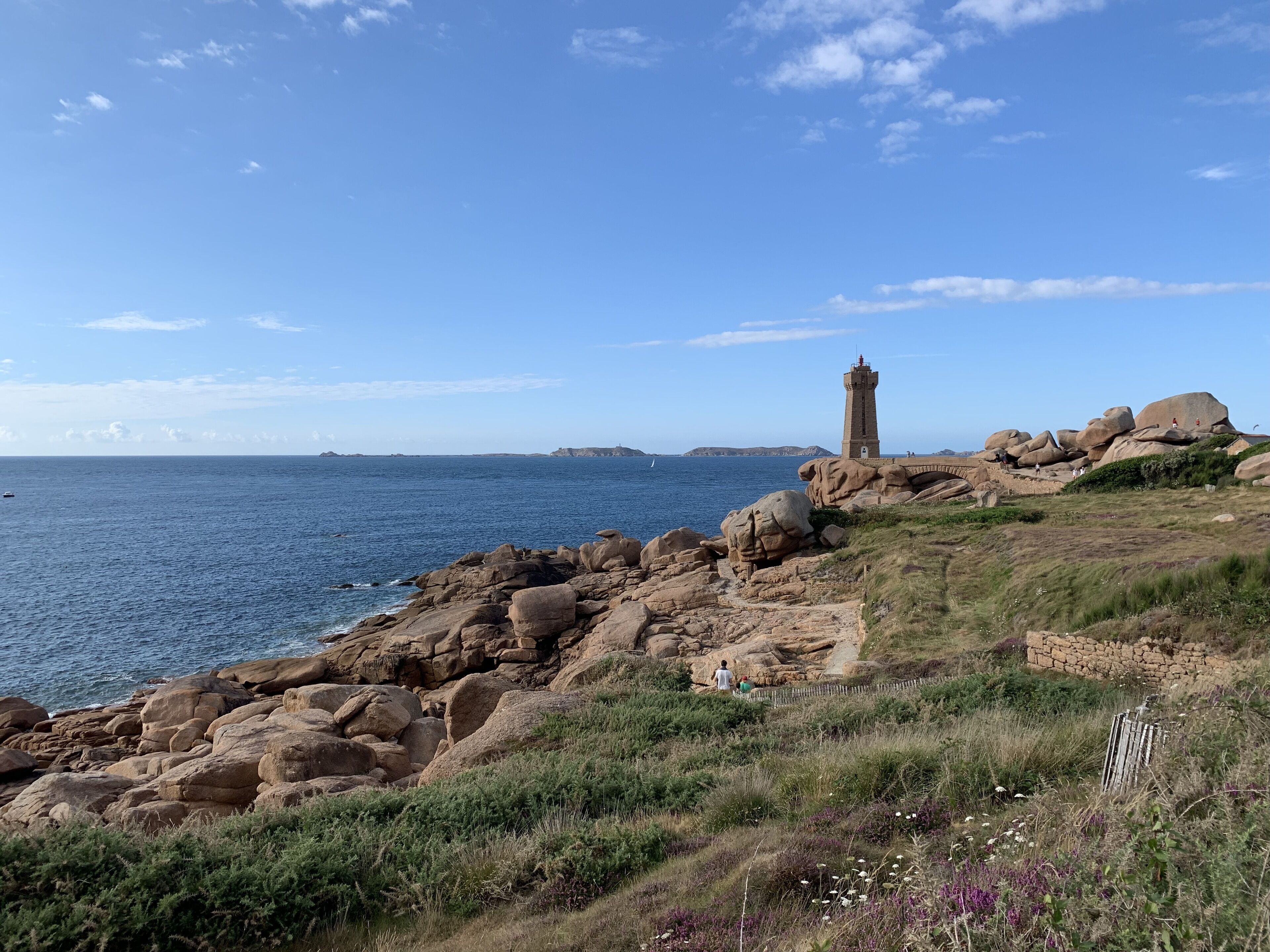 Les Villas D'onalou Kergastel