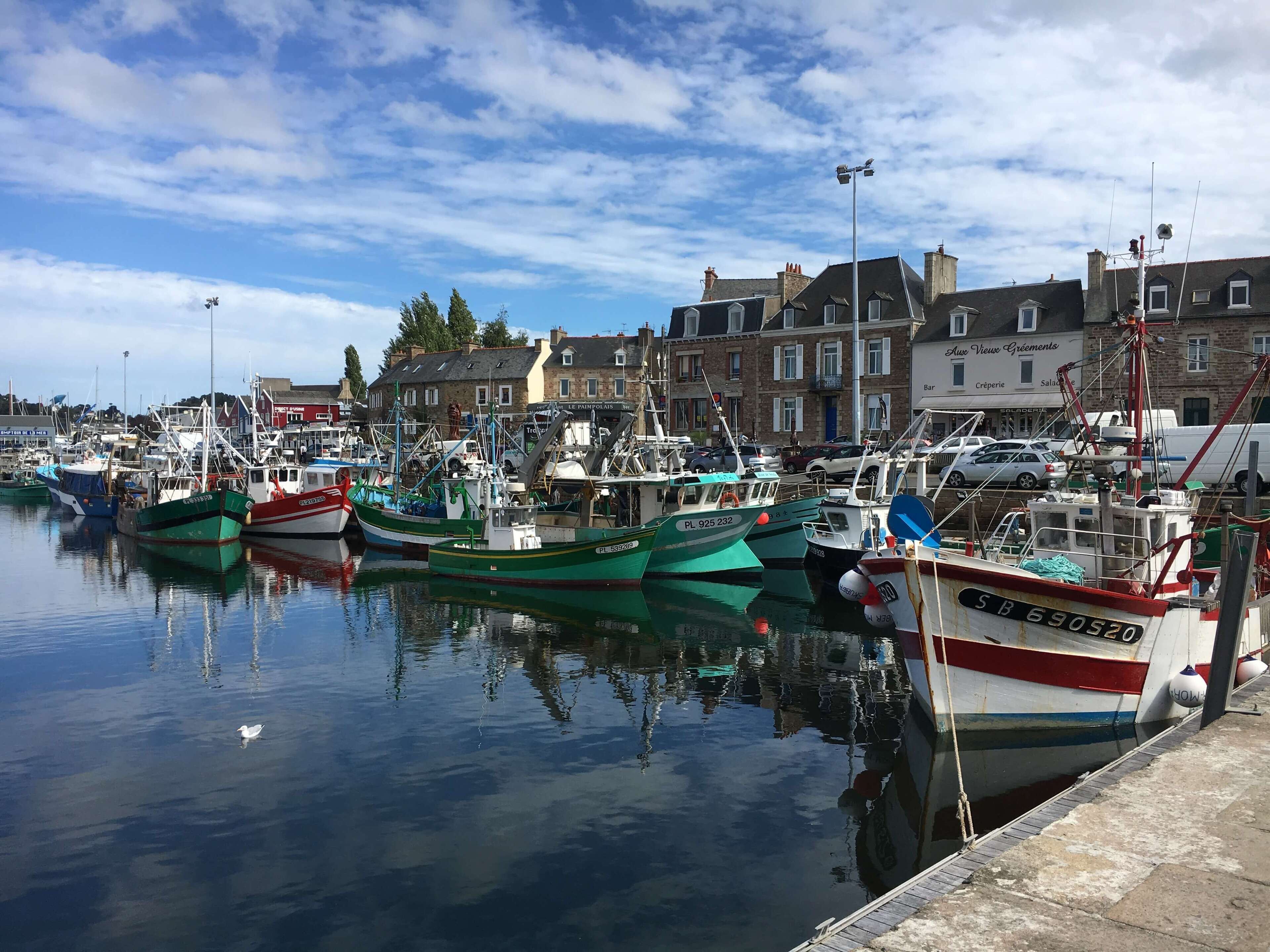 Les Villas D'onalou Kergastel