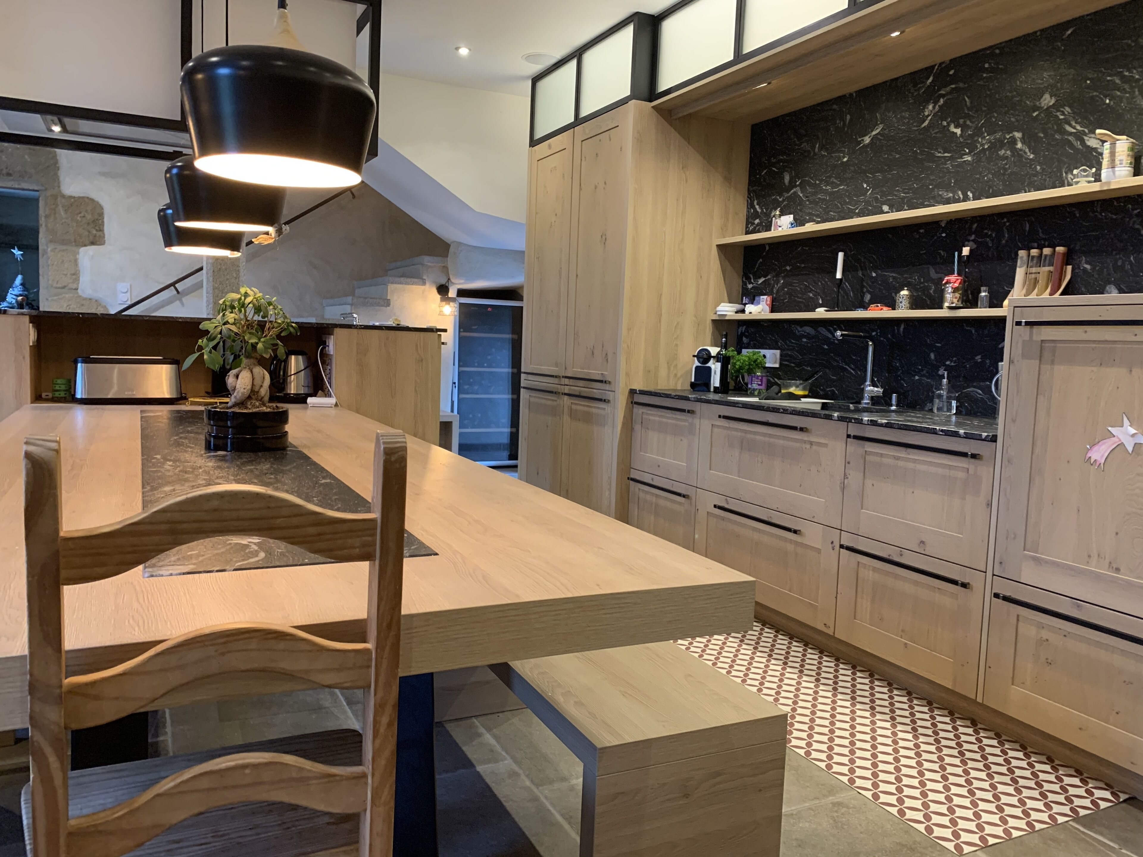 Les Villas D'onalou Kergastel