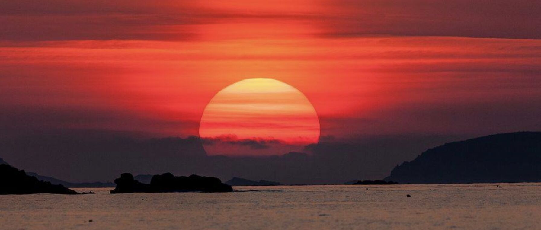 Les Villas D'onalou Kergastel