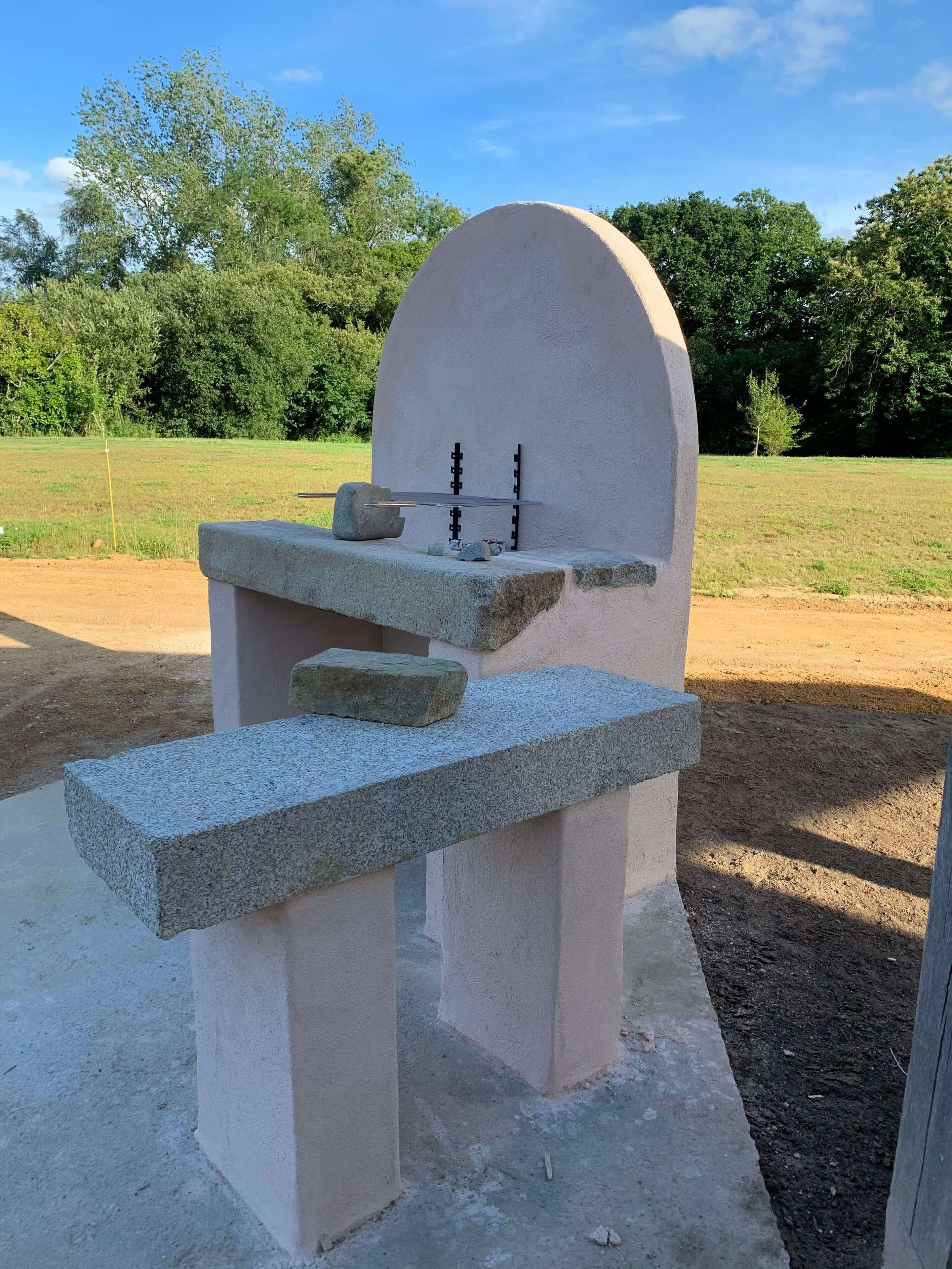 Les Villas D'onalou Kergastel