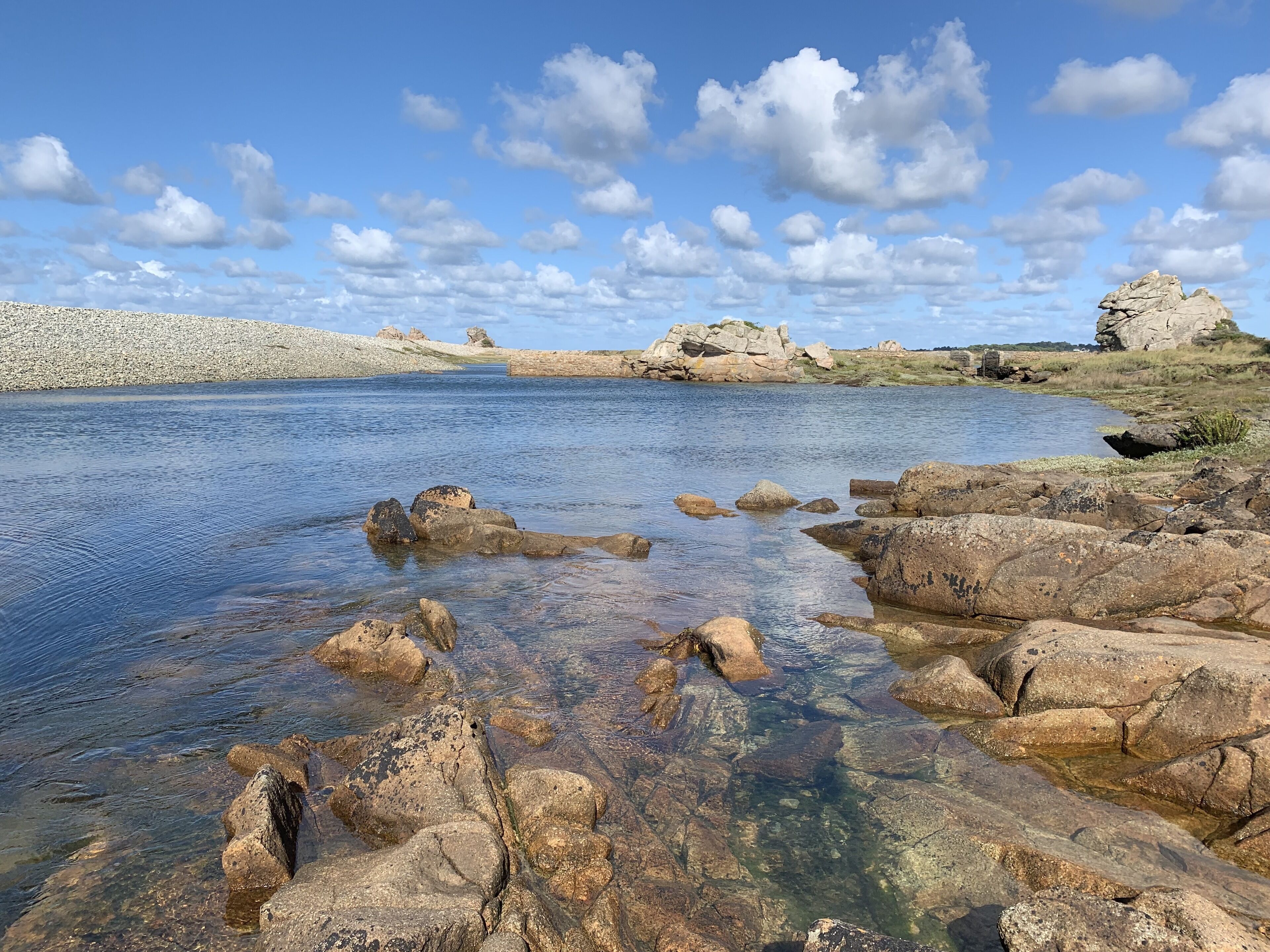 Les Villas D'onalou Kergastel