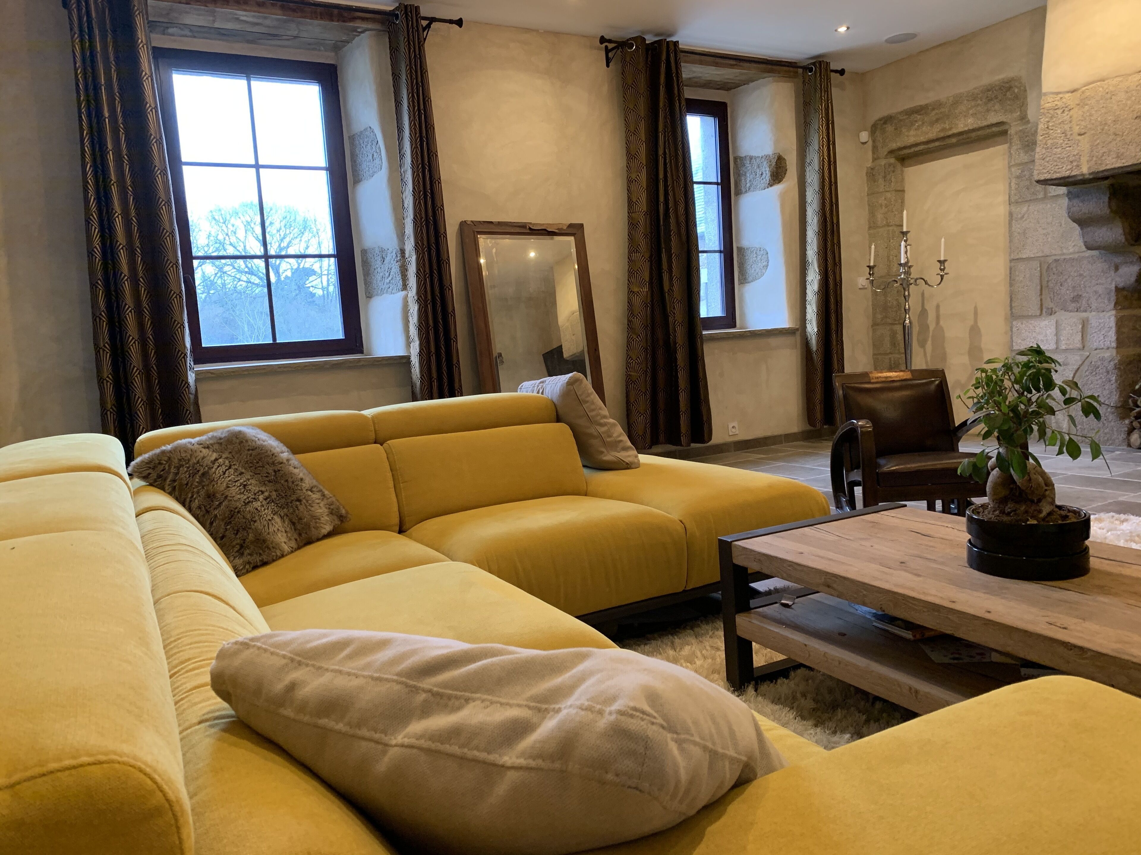 Les Villas D'onalou Kergastel