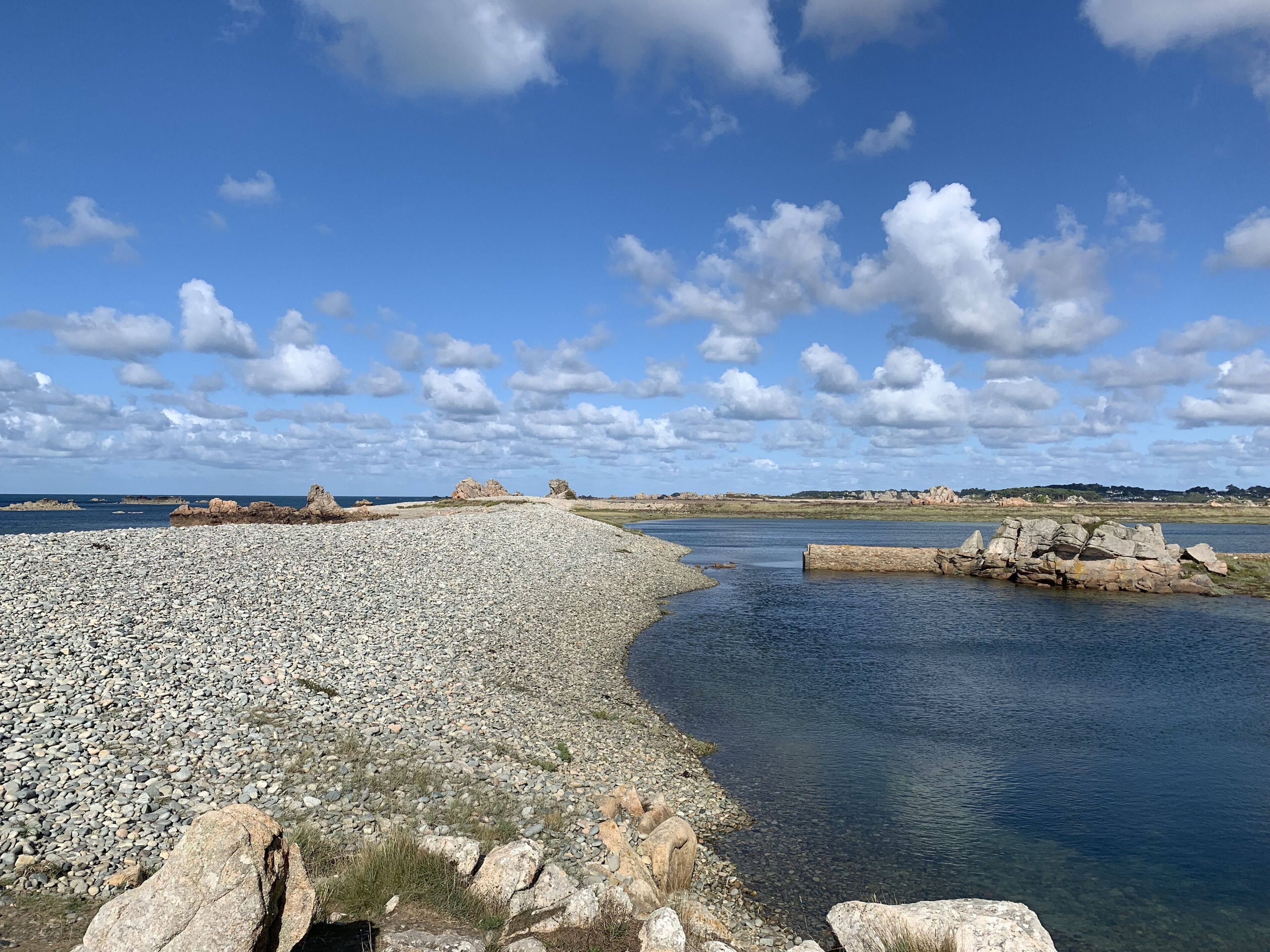 Les Villas D'onalou Kergastel