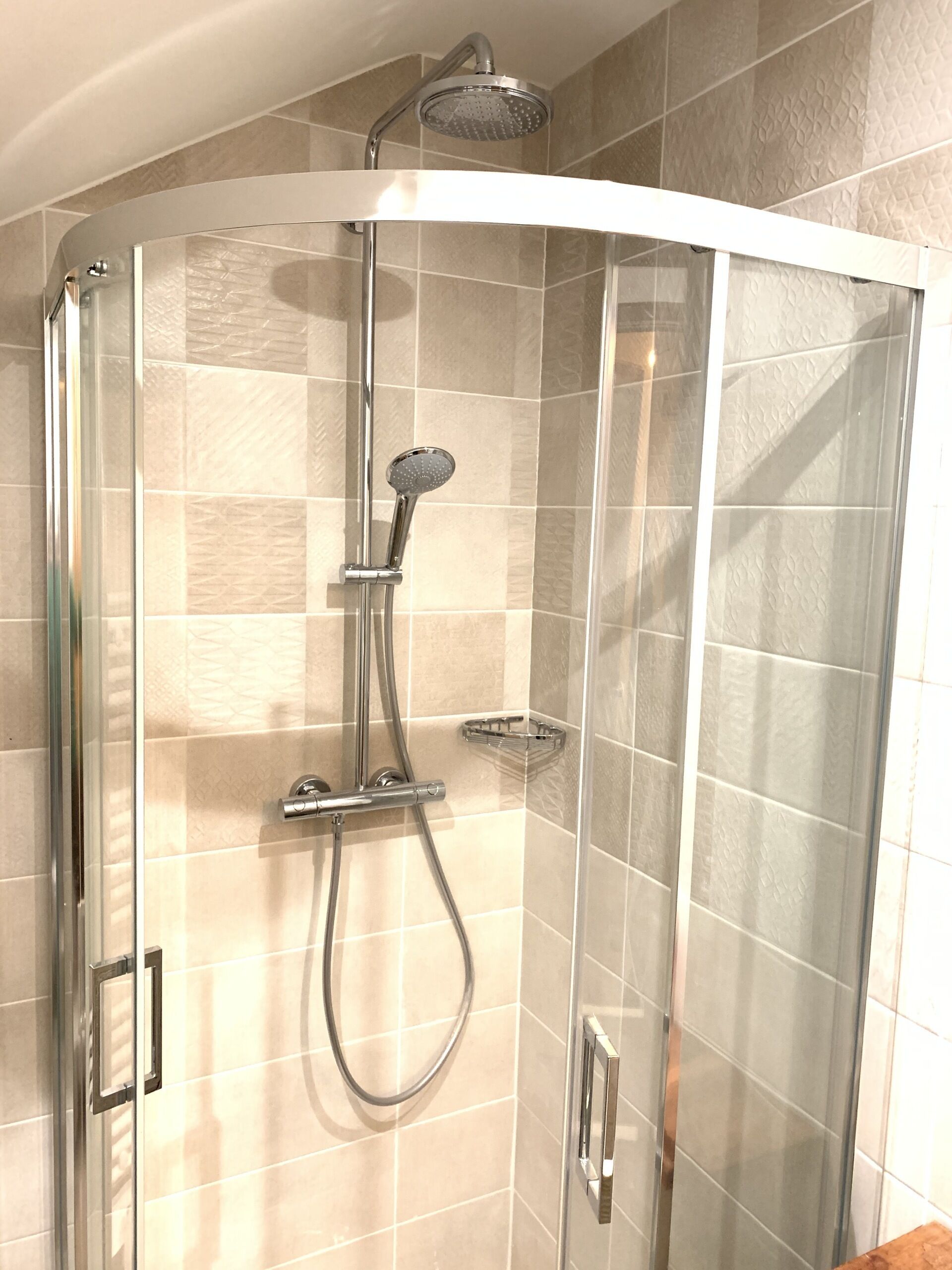 Les Villas D'onalou Kergastel