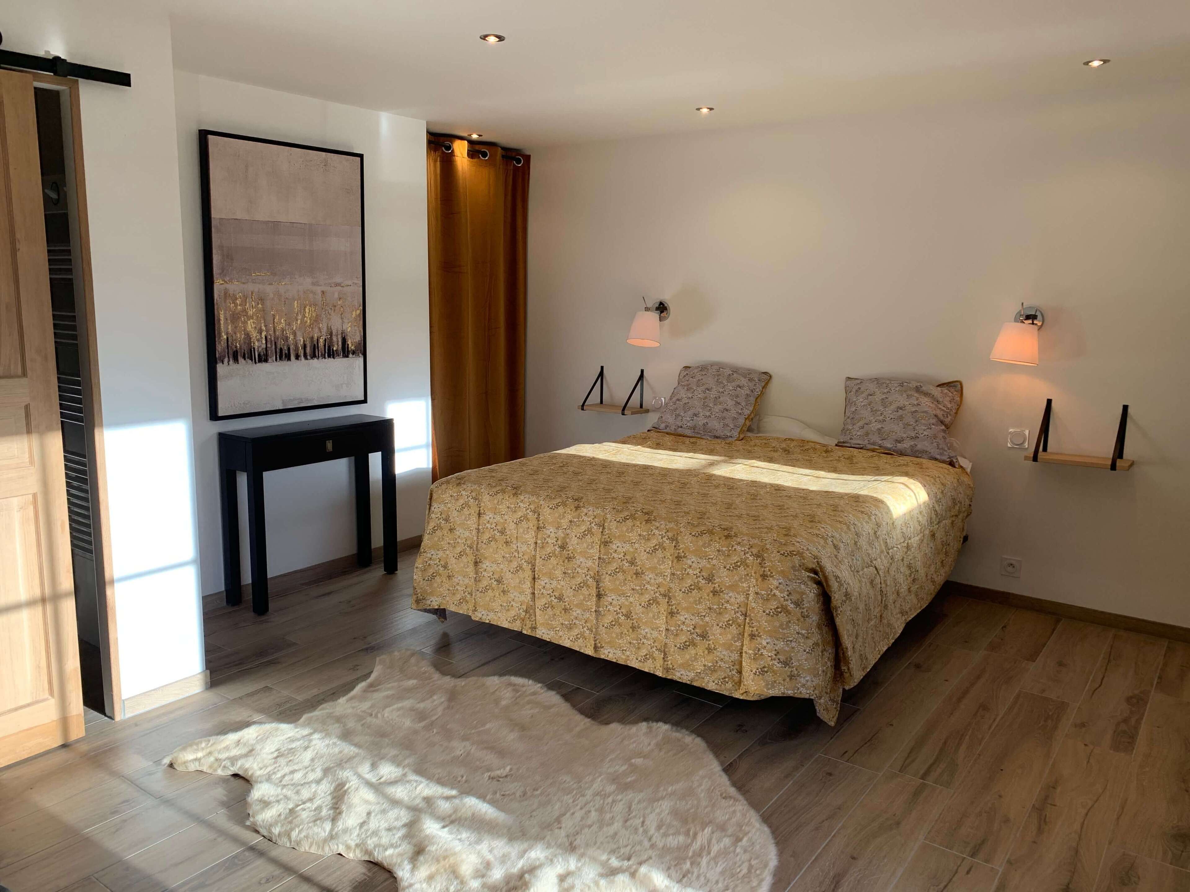 Les Villas D'onalou Kergastel