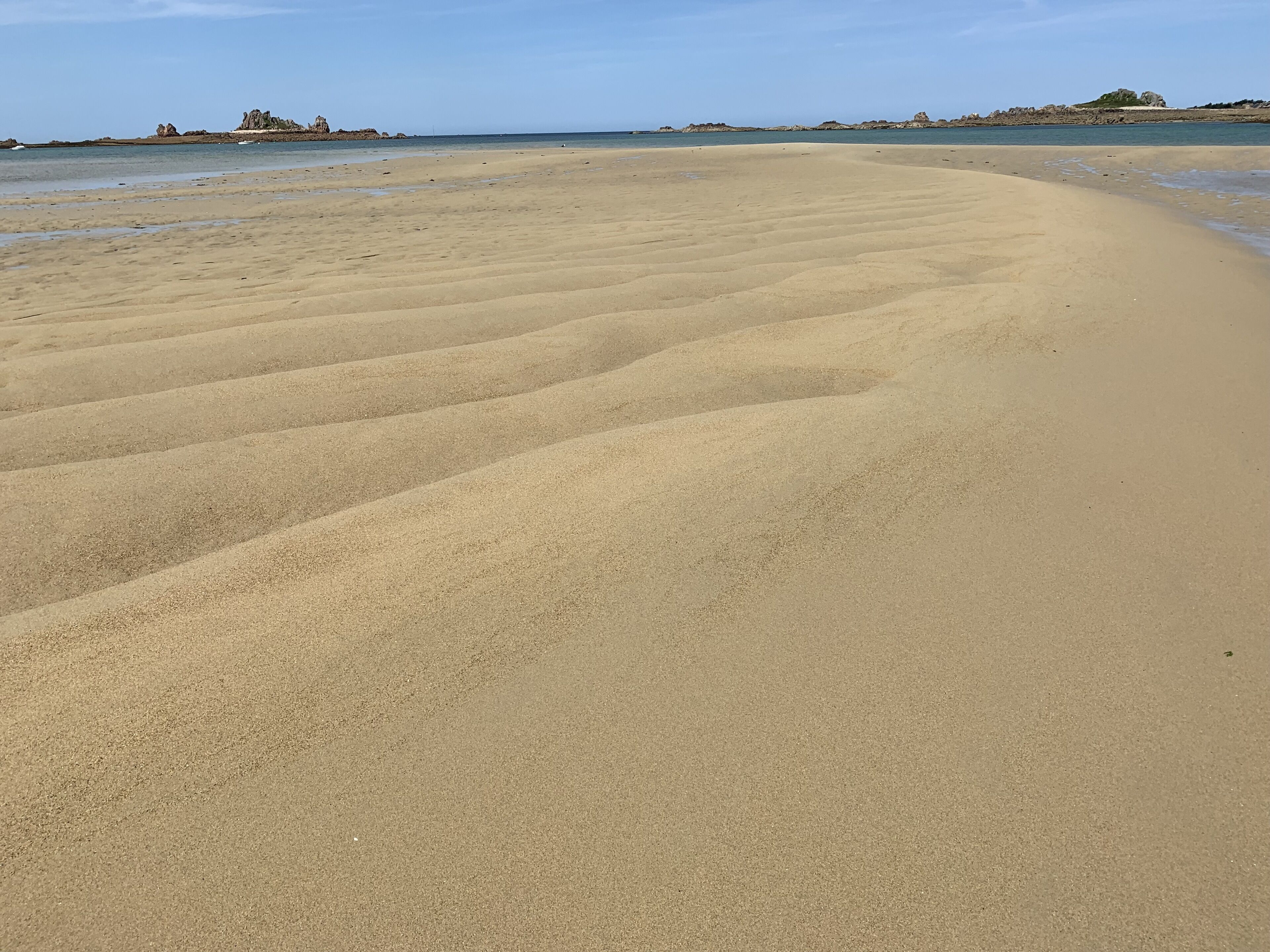 Les Villas D'onalou Kergastel