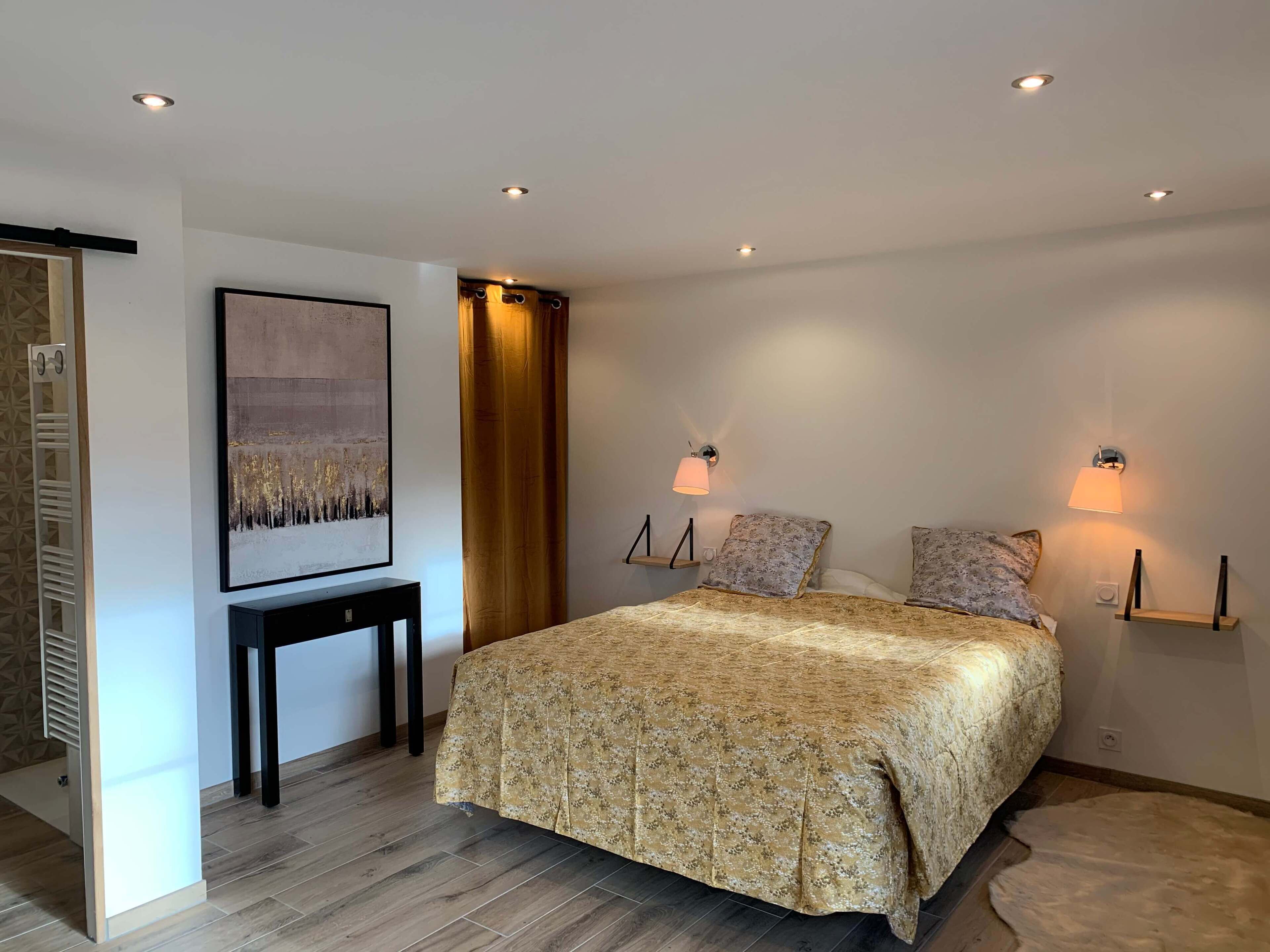 Les Villas D'onalou Kergastel