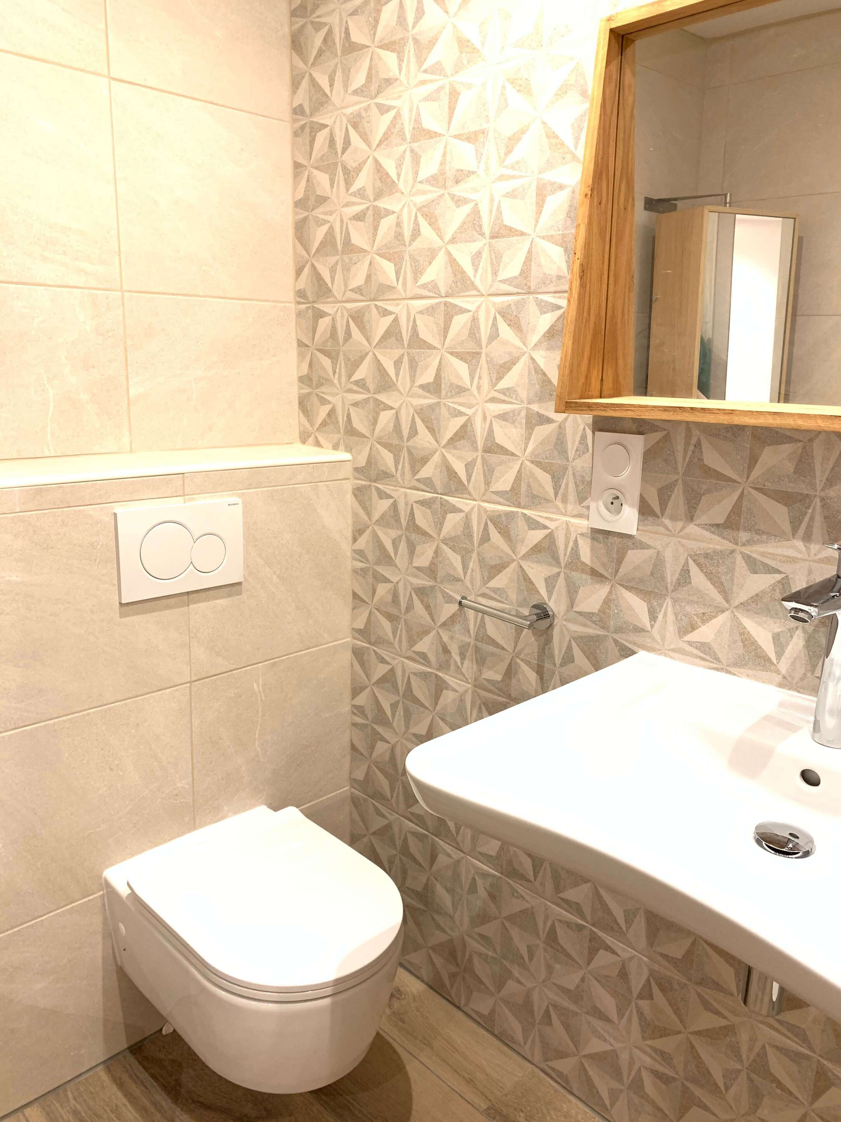 Les Villas D'onalou Kergastel