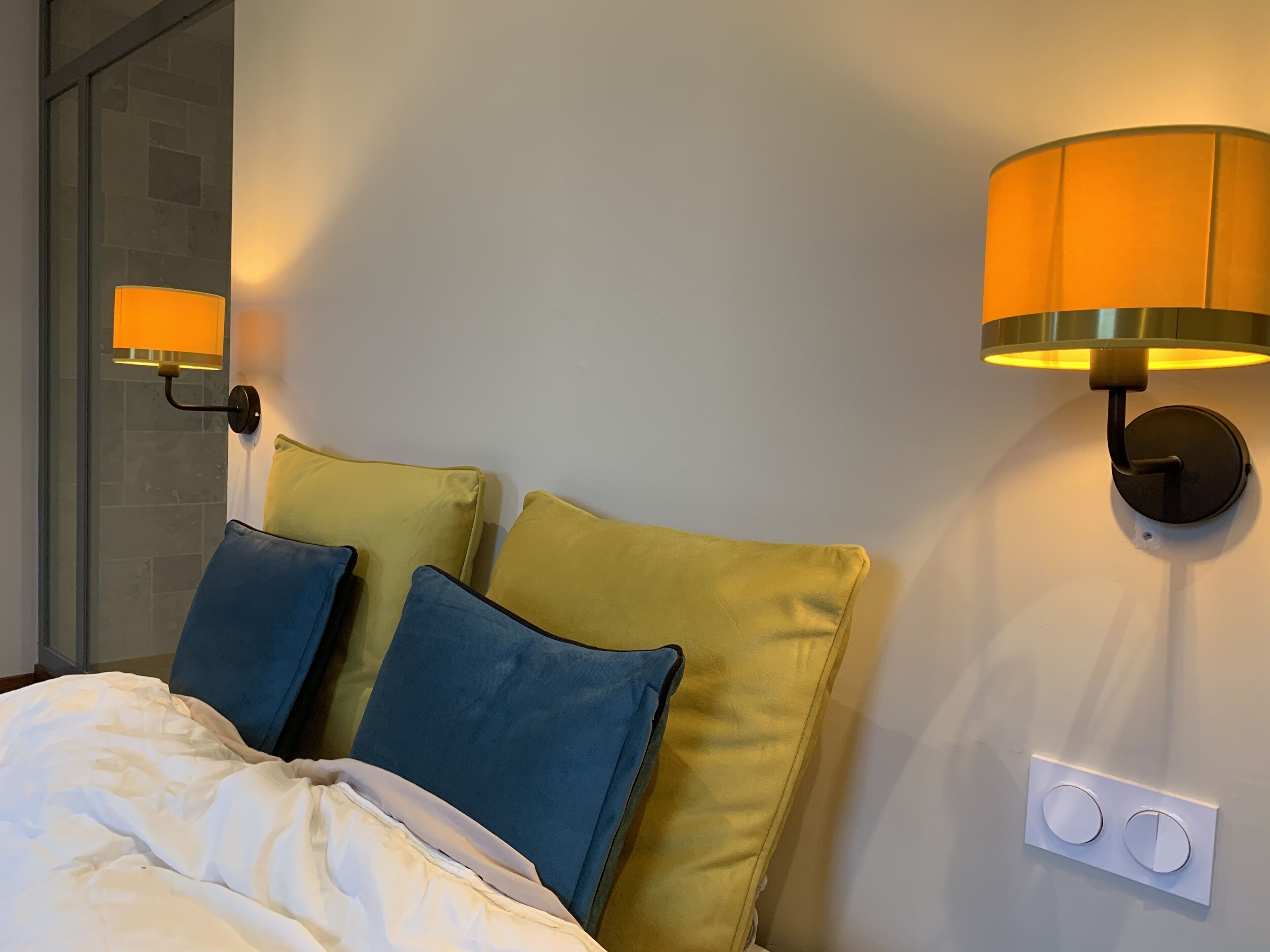 Les Villas D'onalou Kergastel