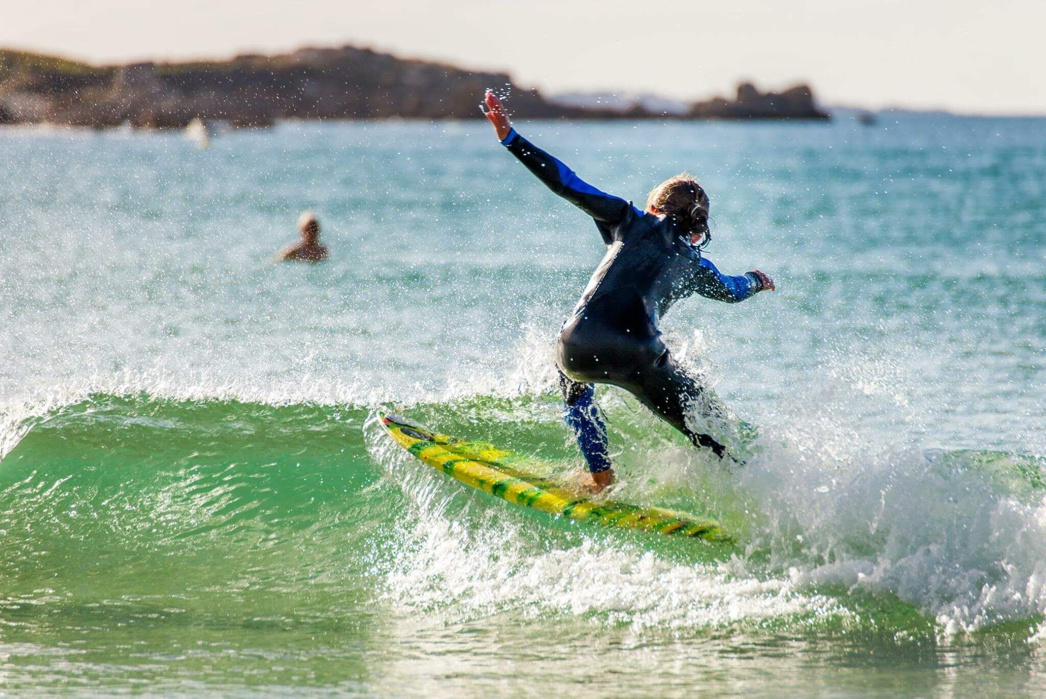 Les Villas D'onalou Kergastel