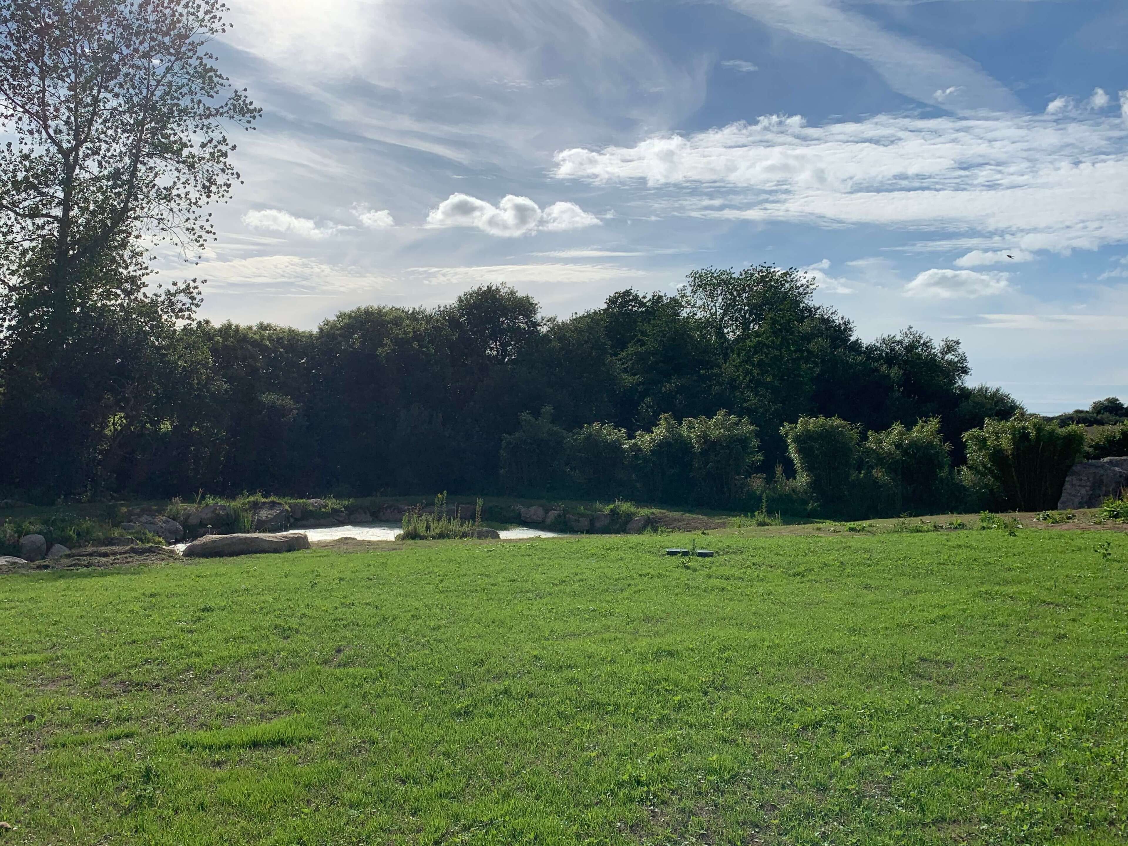 Les Villas D'onalou Kergastel