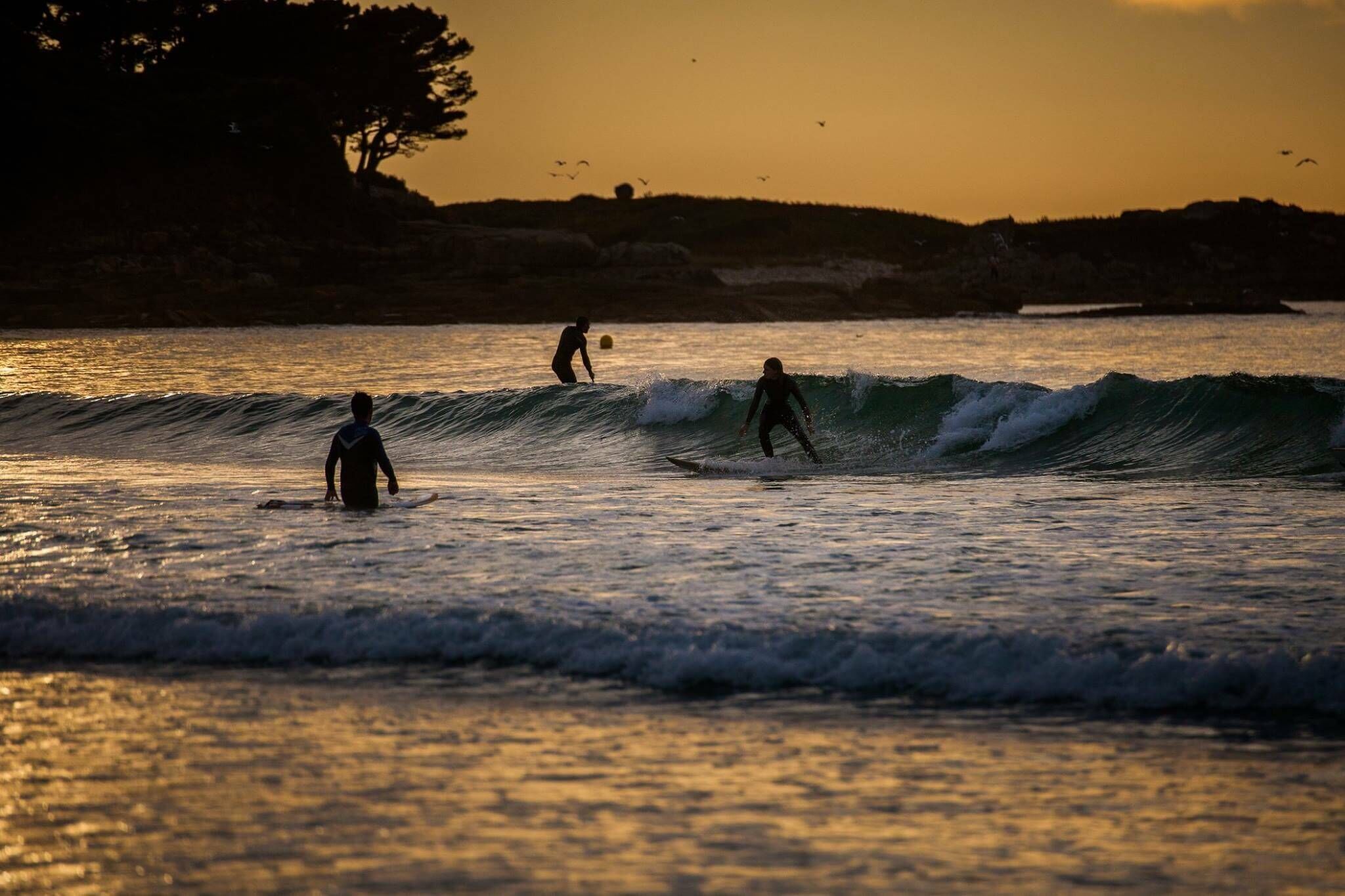 Les Villas D'onalou Kergastel