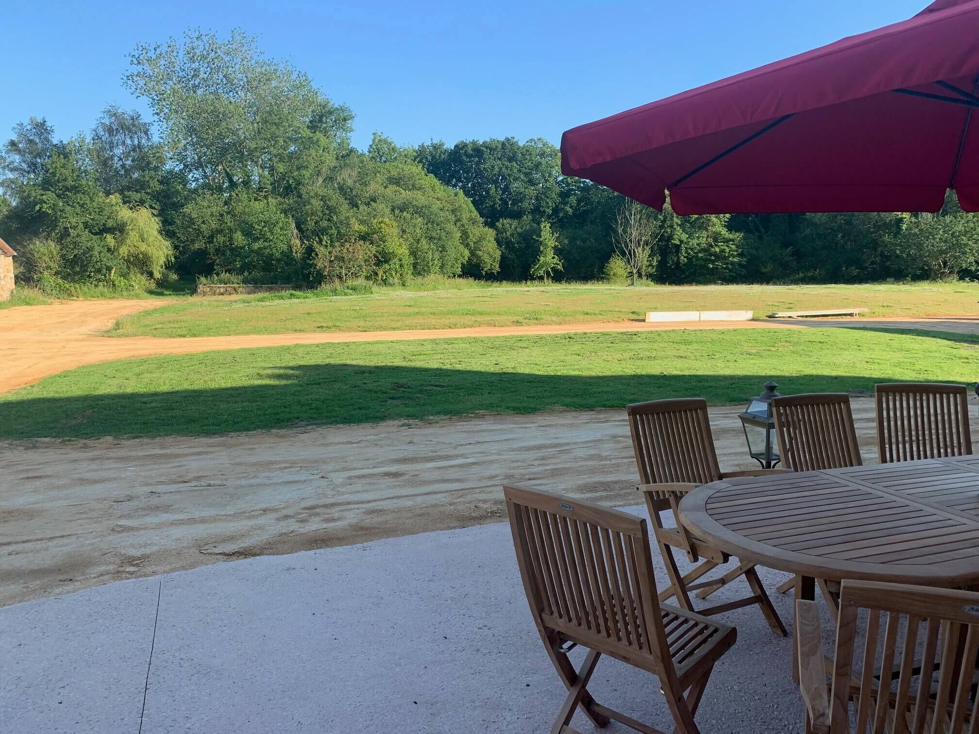 Les Villas D'onalou Kergastel