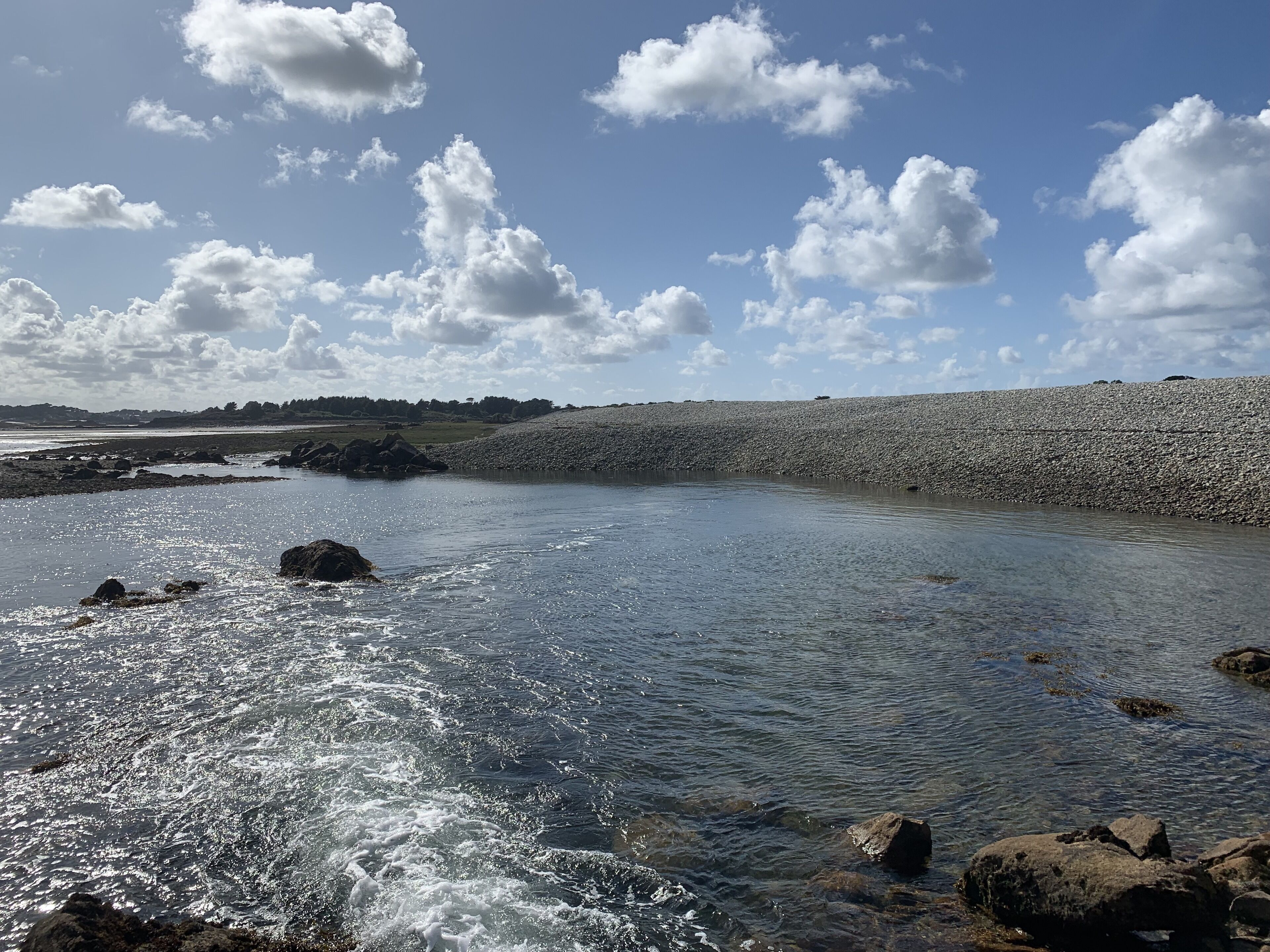 Les Villas D'onalou Kergastel