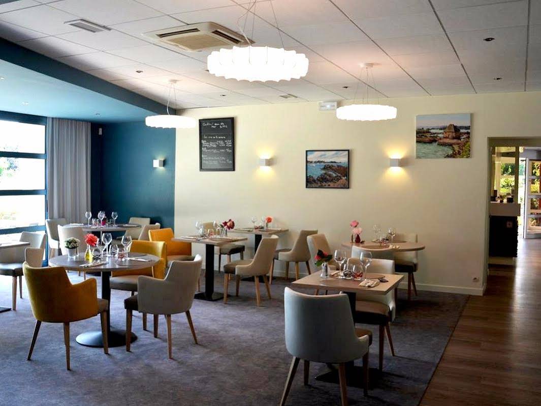 Hôtel Ad Nevez Lucotel