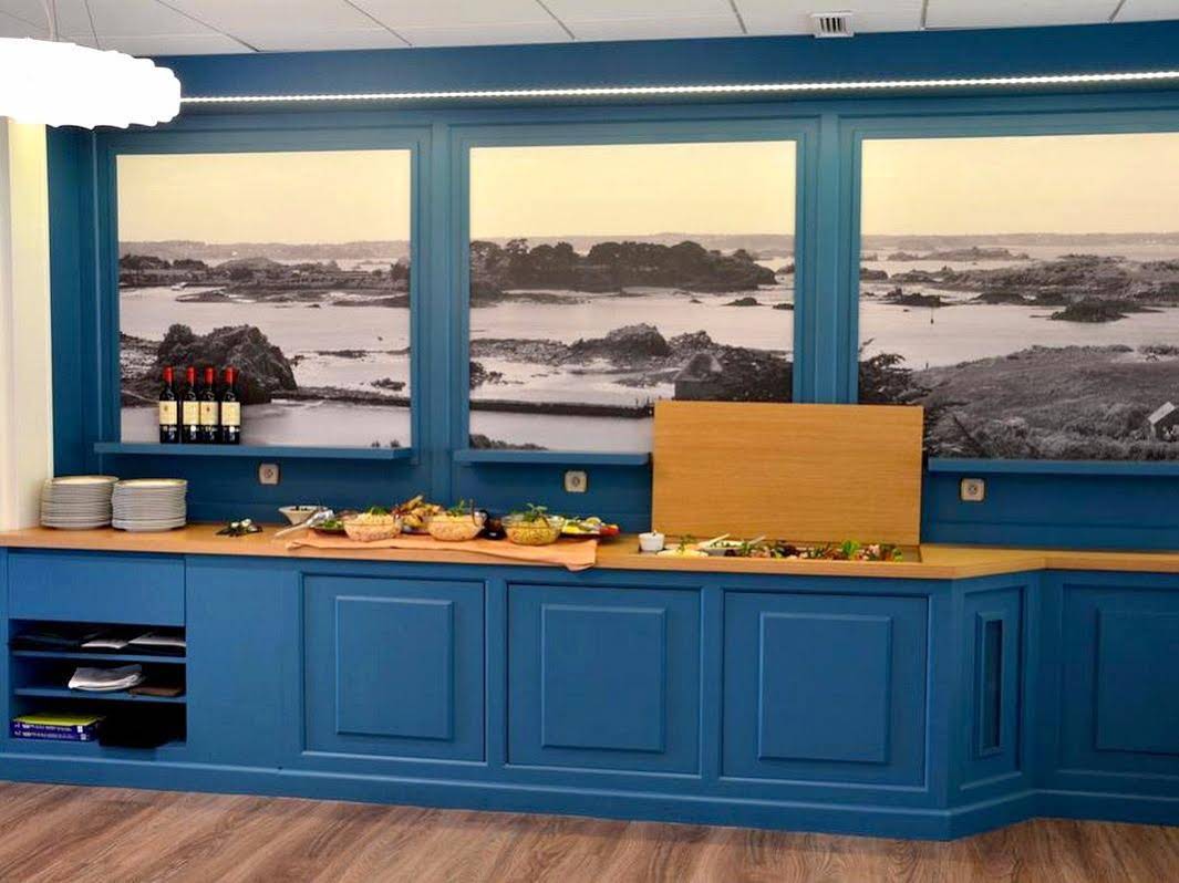 Hôtel Ad Nevez Lucotel