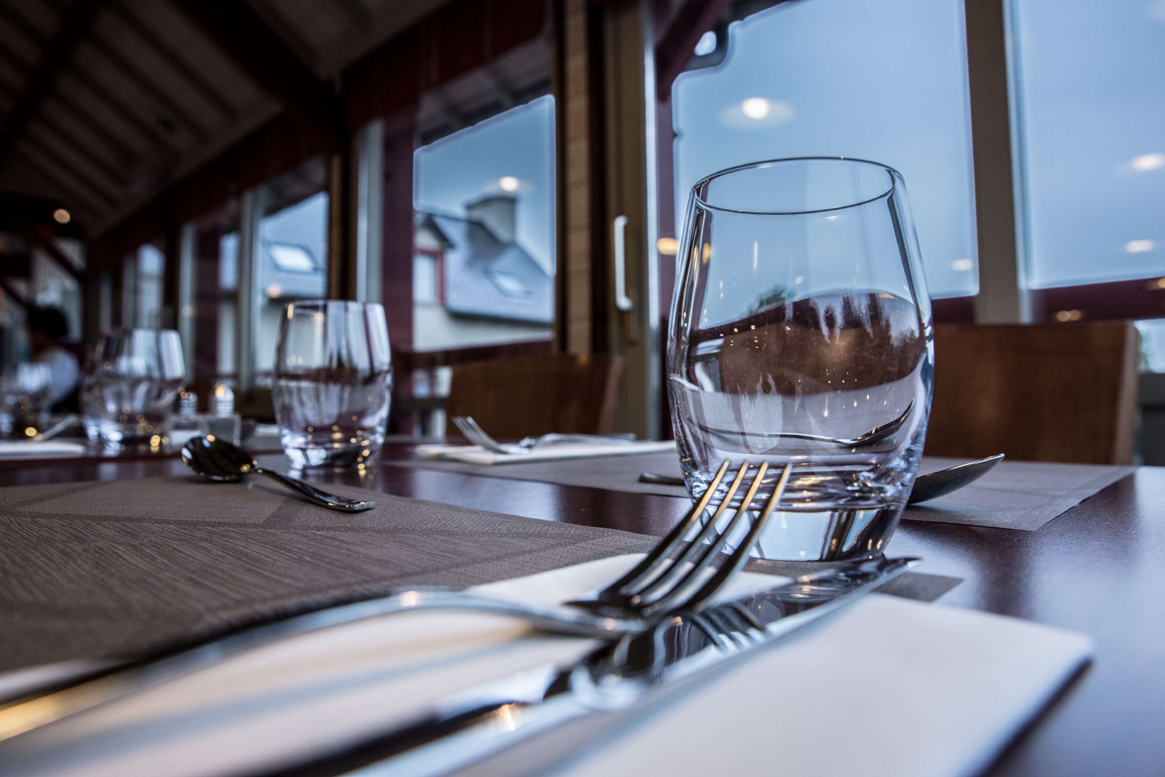 Kyriad St. Malo Ouest