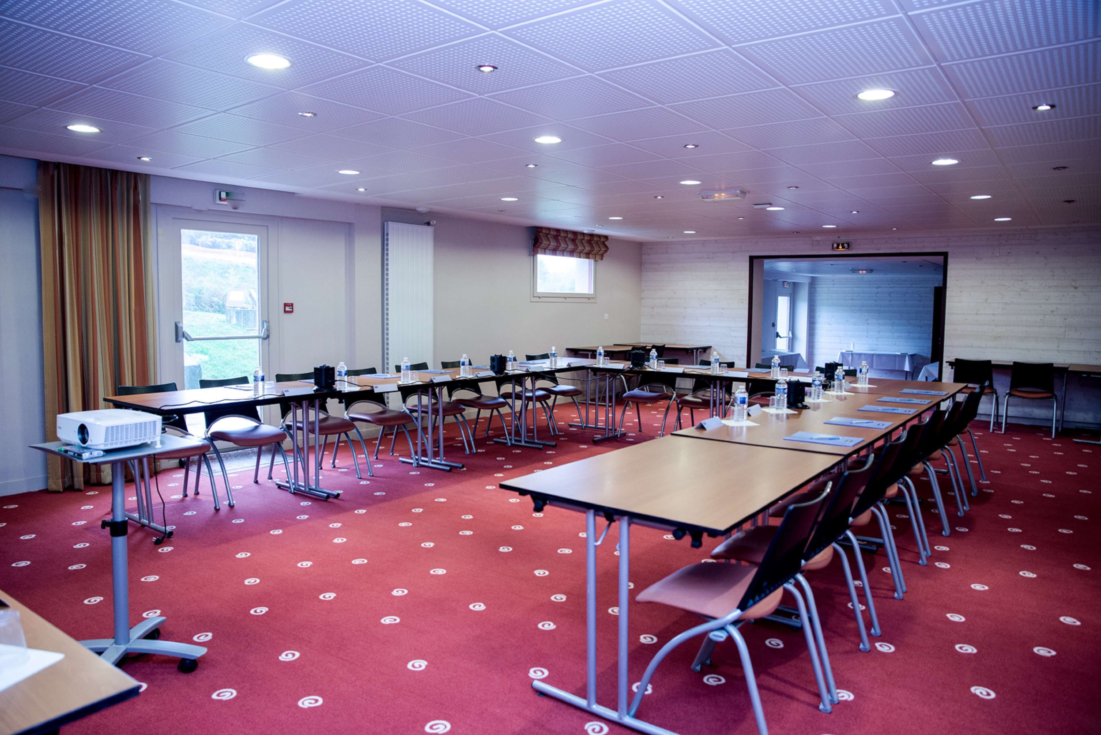 Kyriad St. Malo Ouest