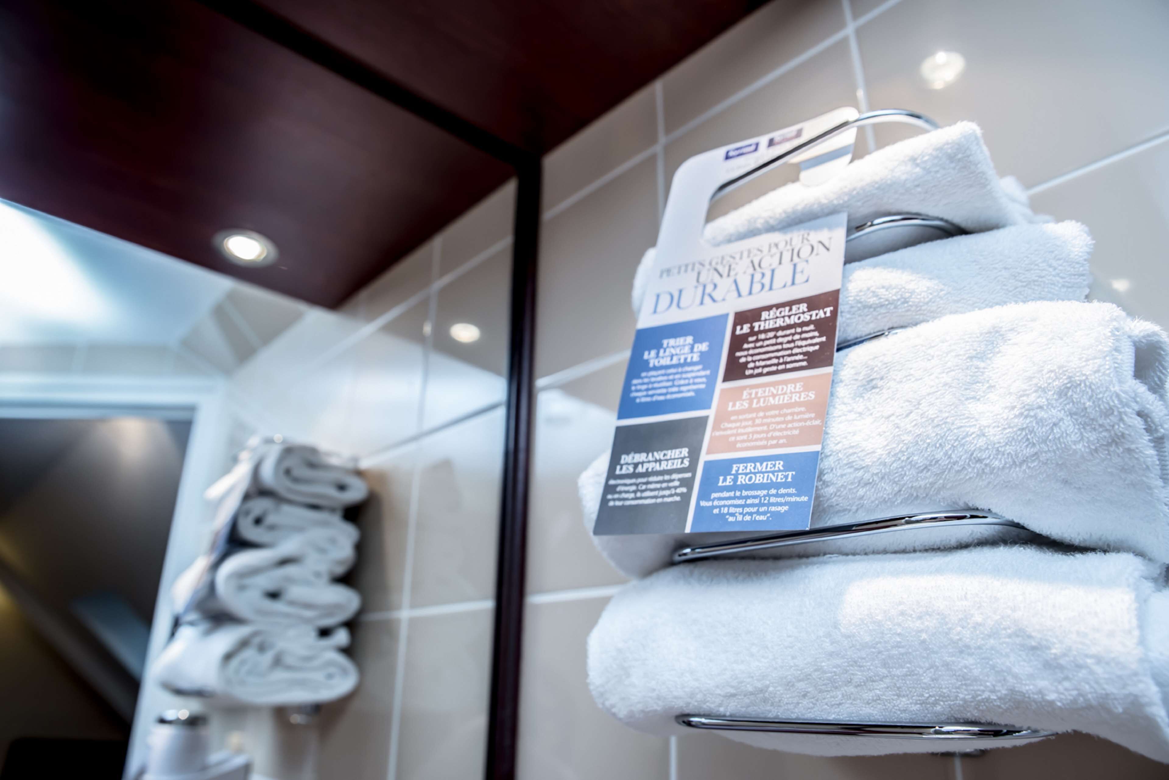 Kyriad St. Malo Ouest