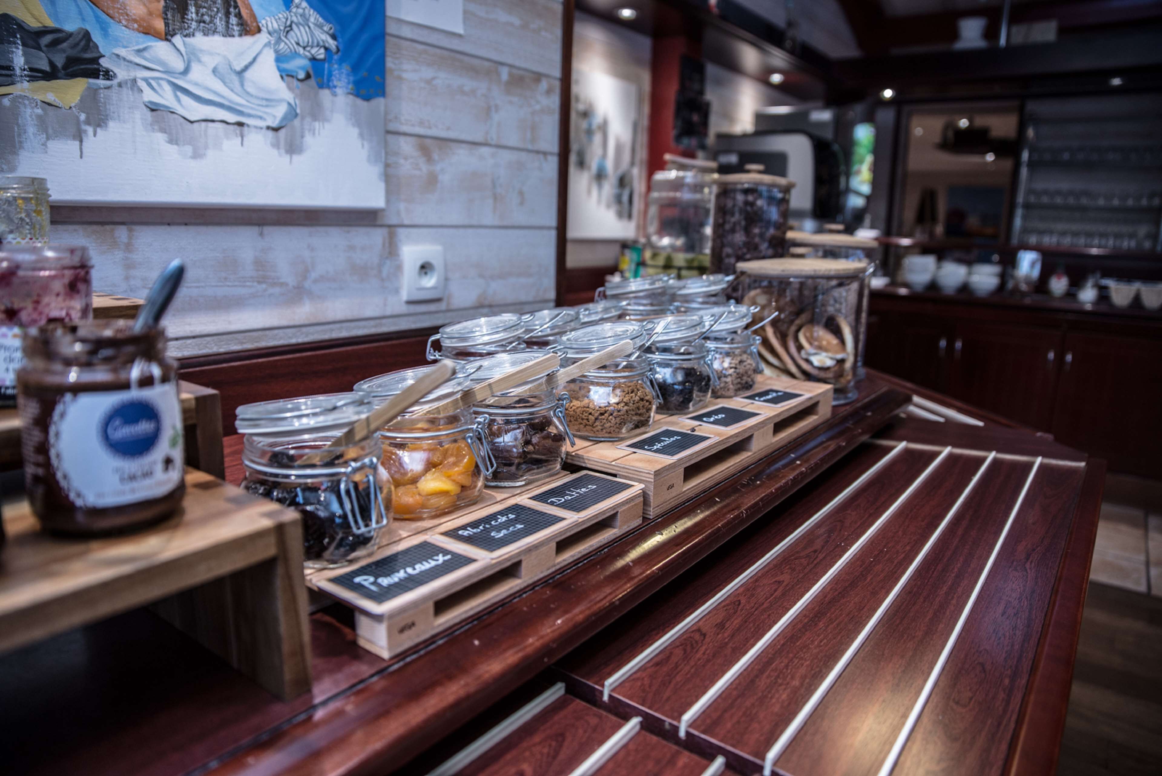 Kyriad St. Malo Ouest