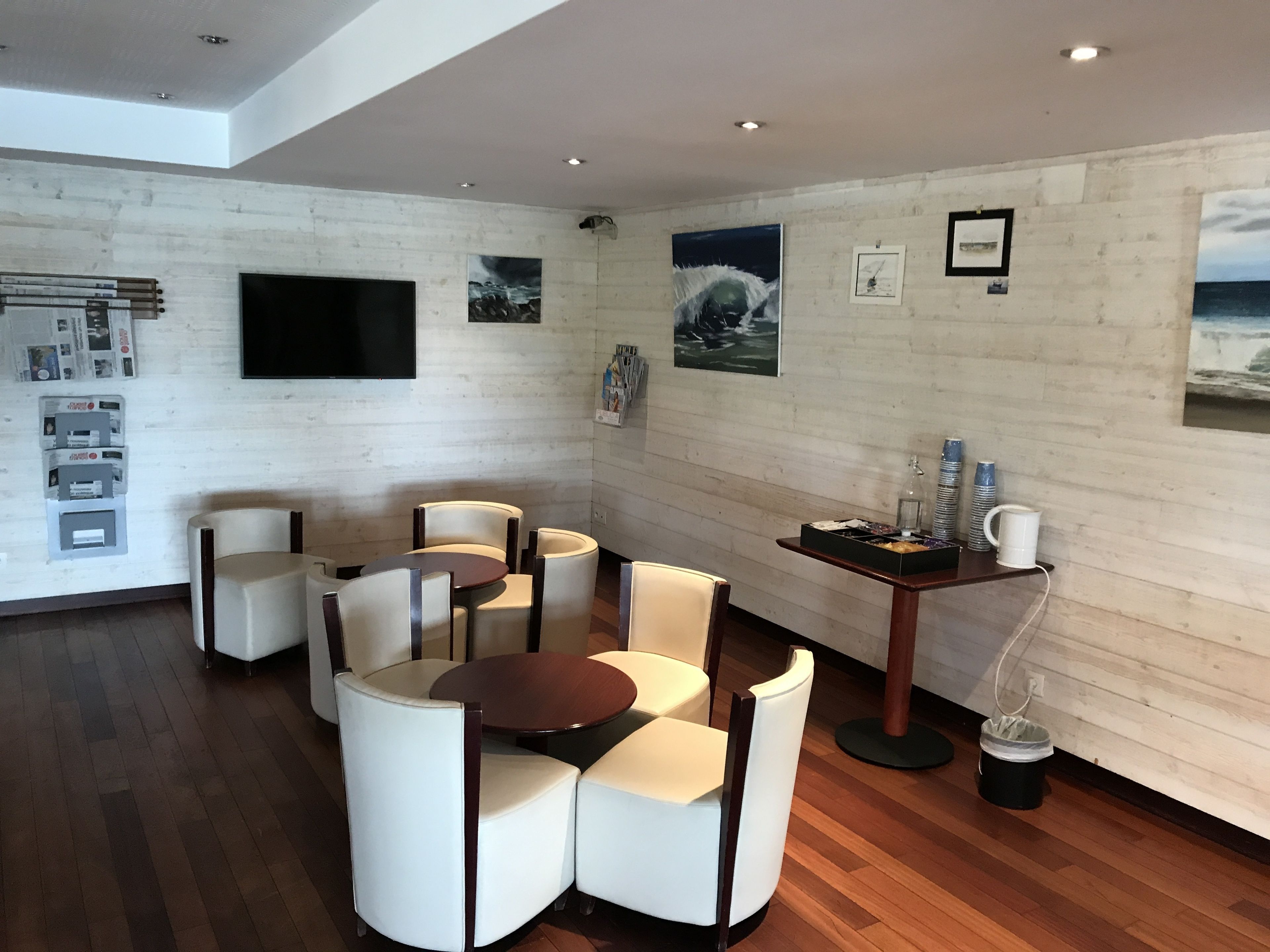 Kyriad St. Malo Ouest