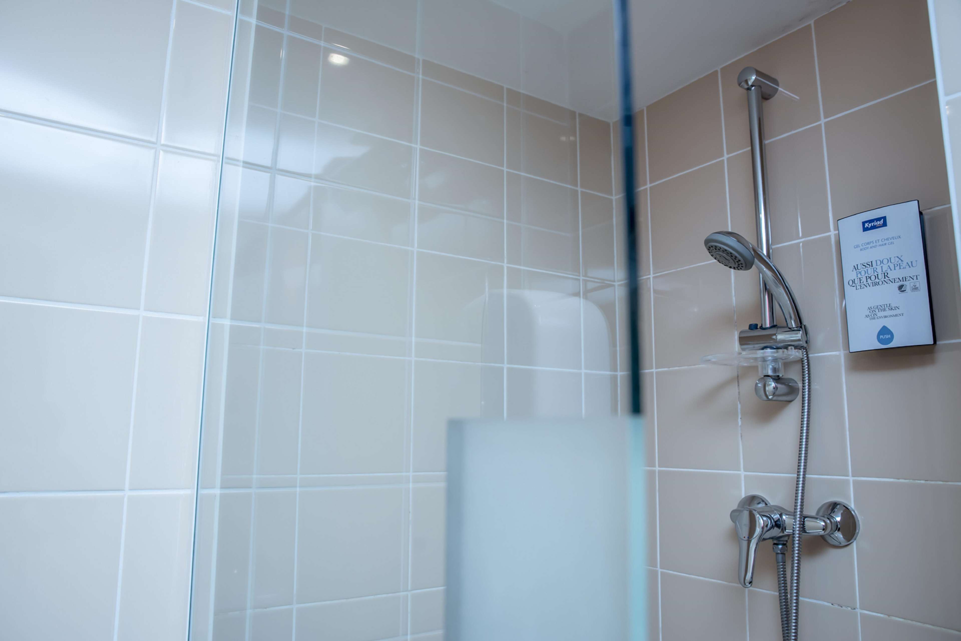 Kyriad St. Malo Ouest