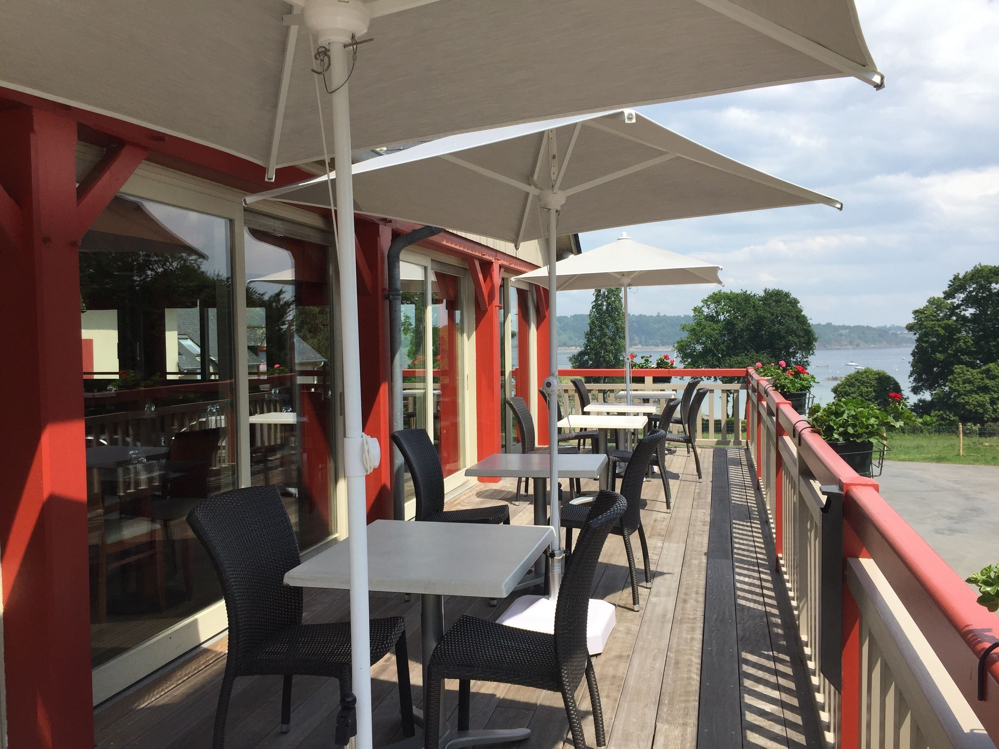 Kyriad St. Malo Ouest