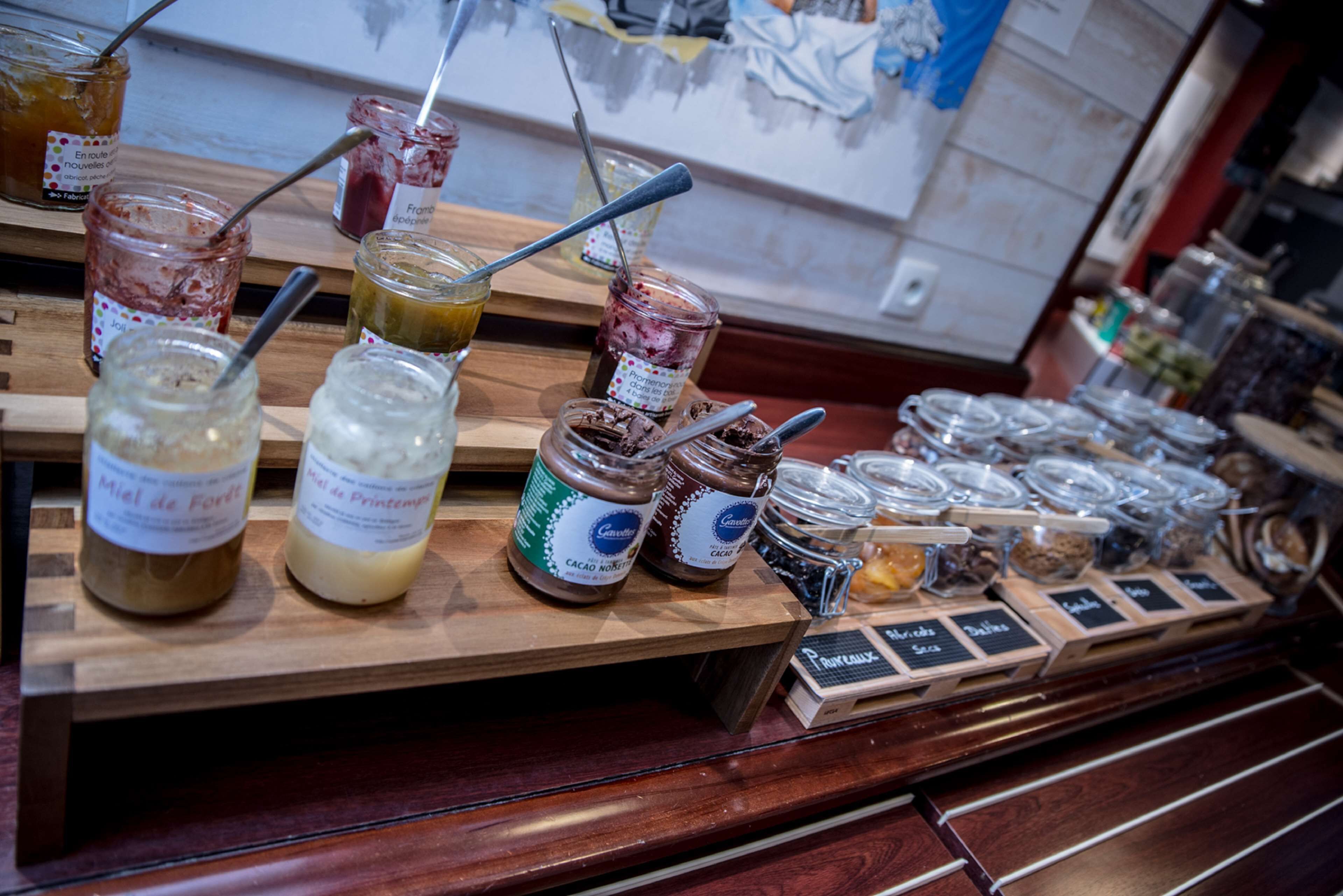 Kyriad St. Malo Ouest