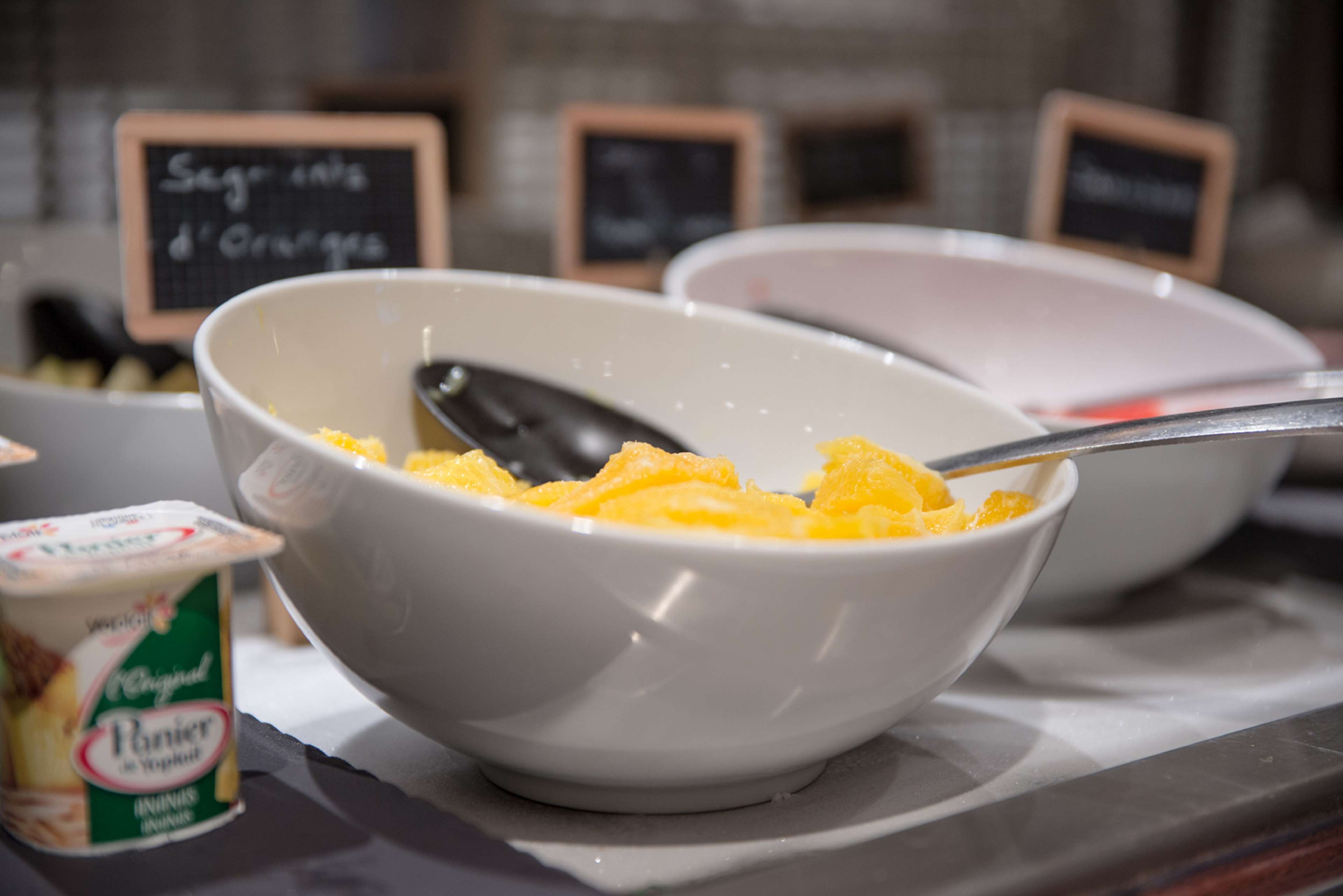 Kyriad St. Malo Ouest