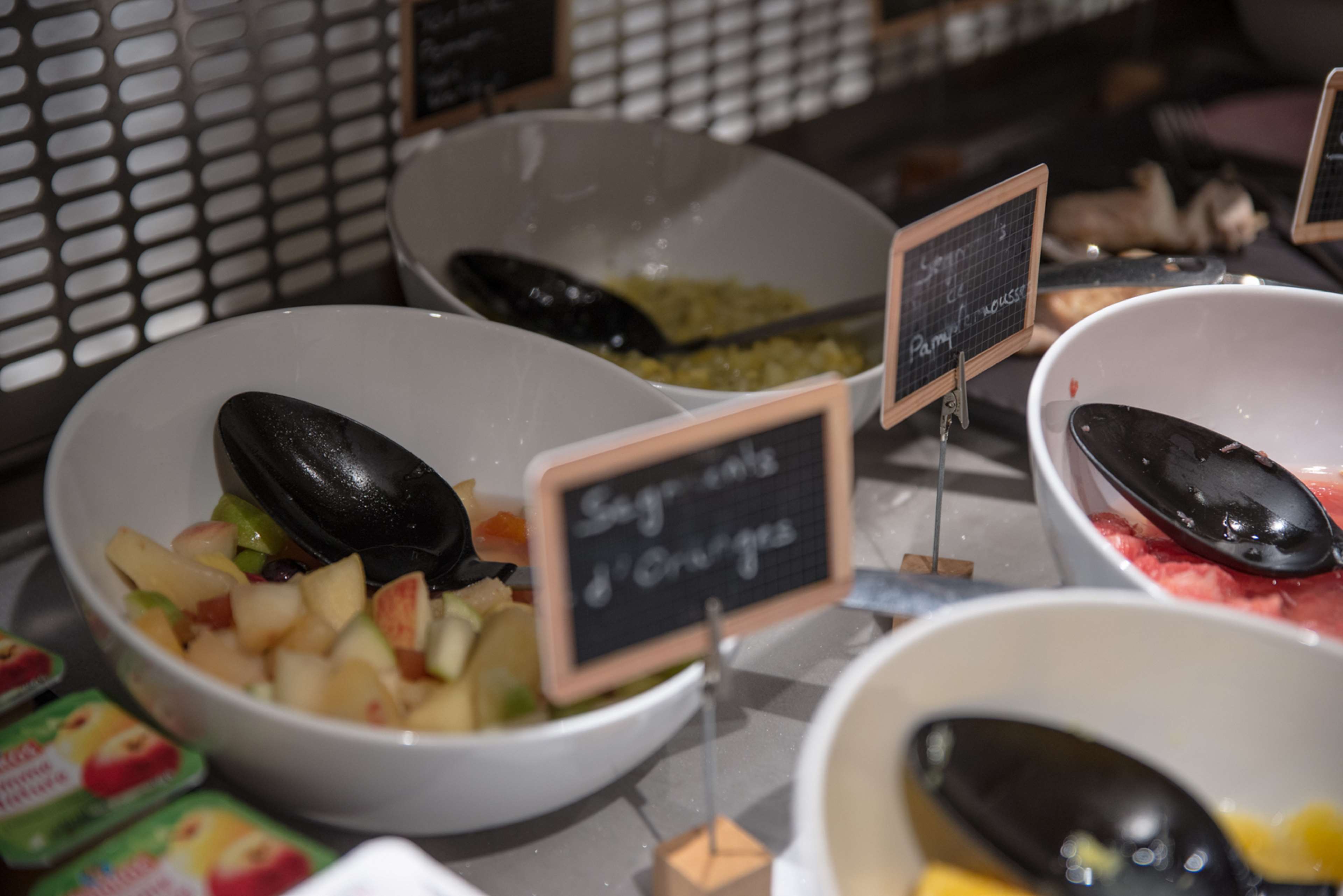 Kyriad St. Malo Ouest