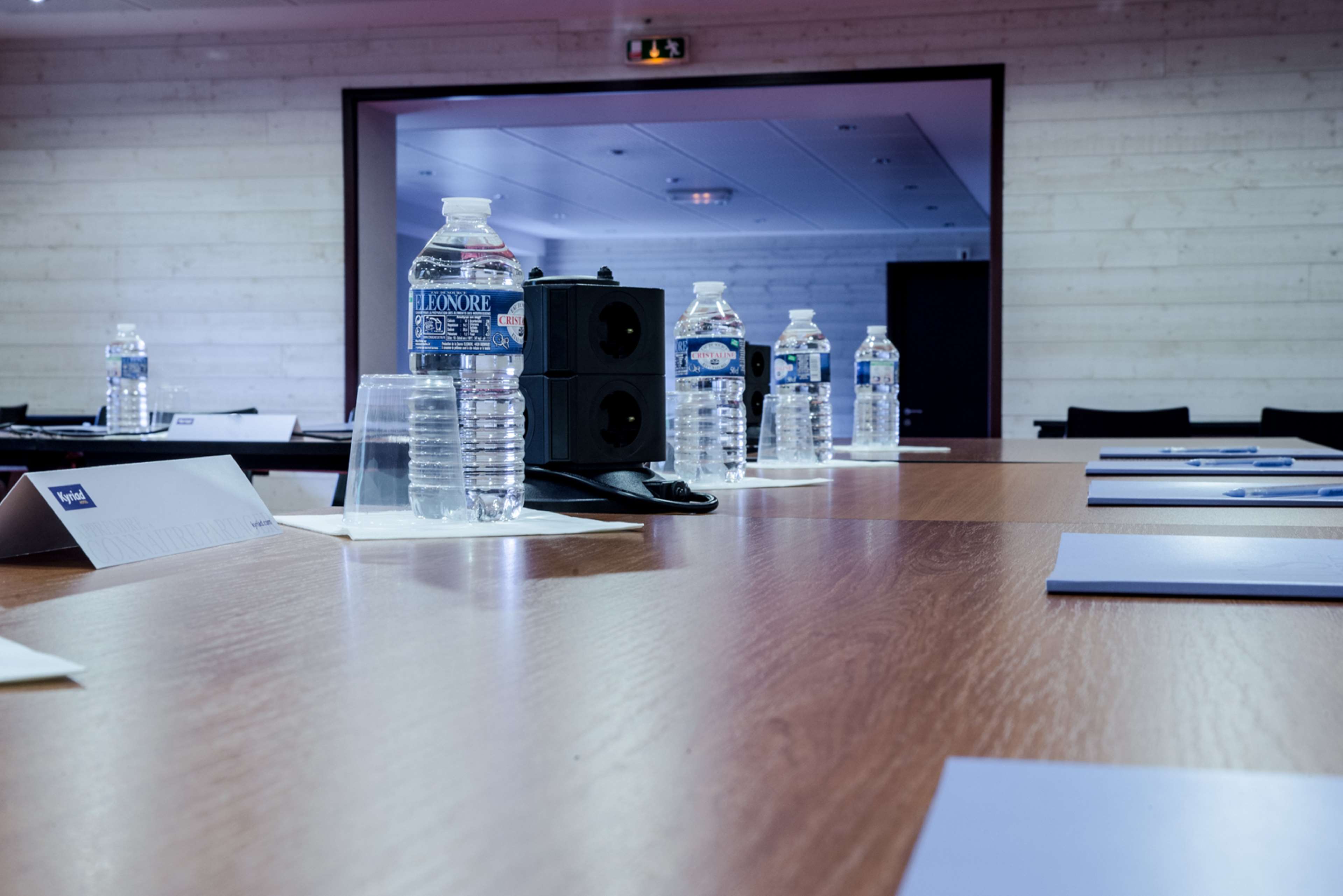 Kyriad St. Malo Ouest