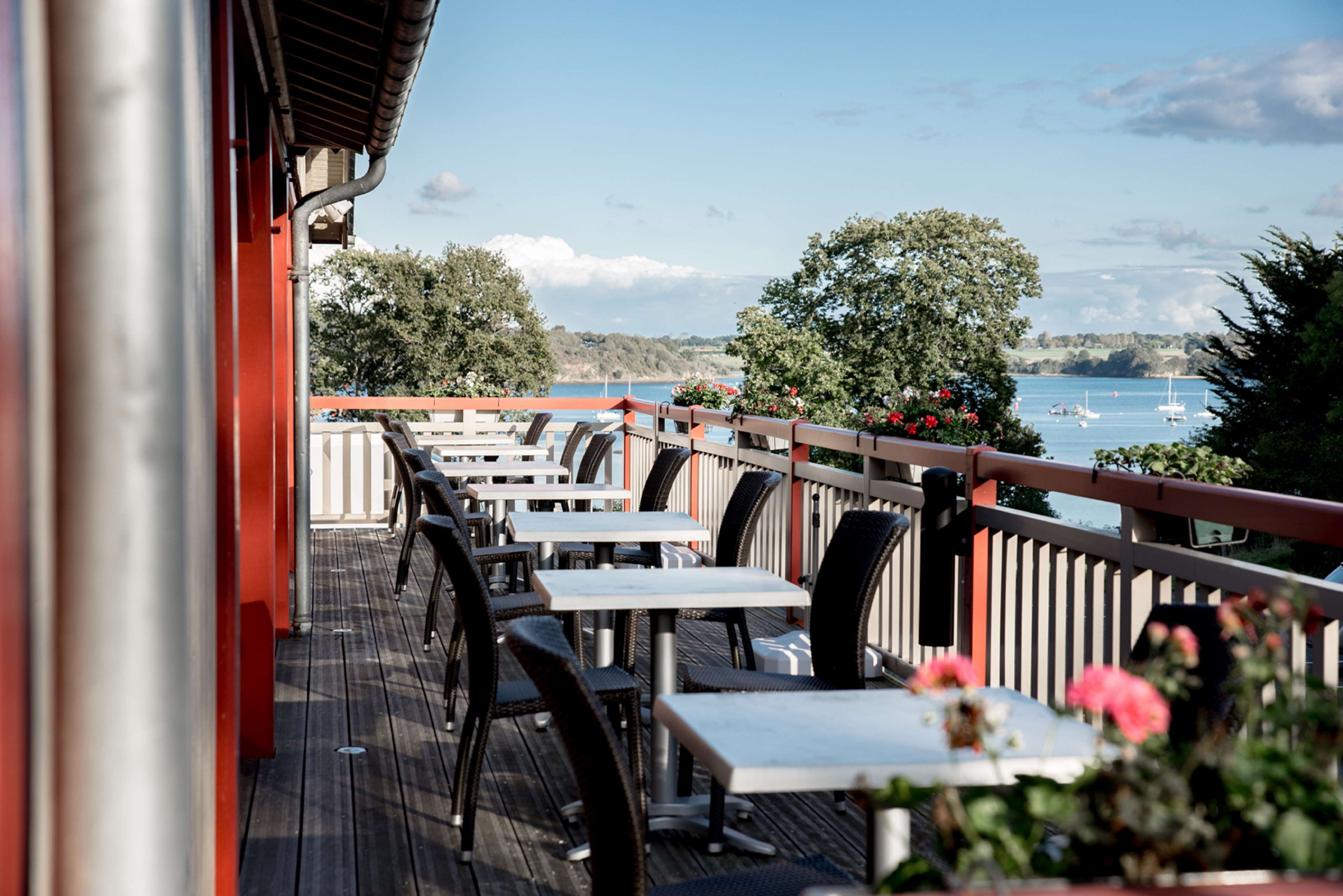 Kyriad St. Malo Ouest