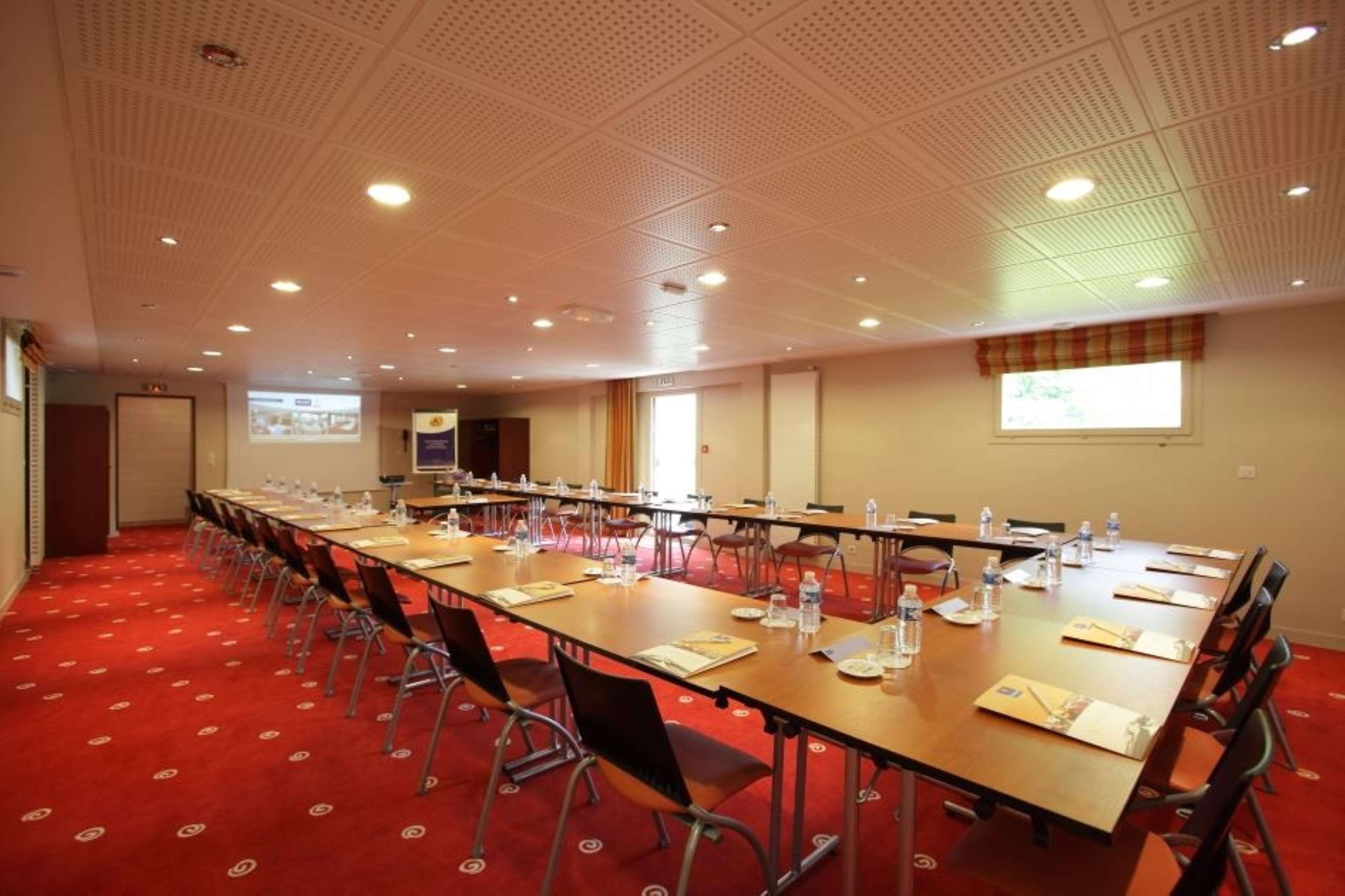 Kyriad St. Malo Ouest