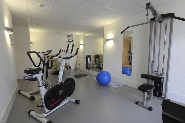 Best Western Plus Les Rives Du Ter