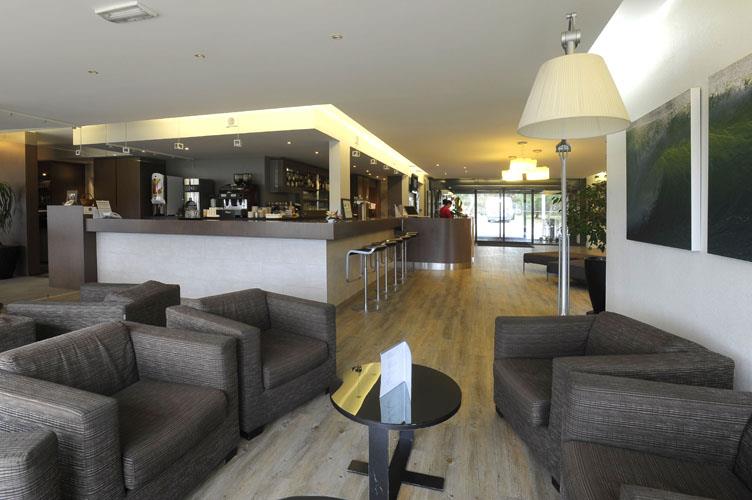 Best Western Plus Les Rives Du Ter