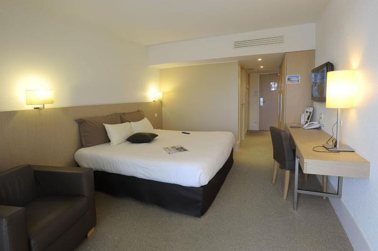 Best Western Plus Les Rives Du Ter