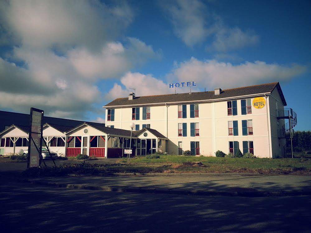 Larmor Plage Hotel
